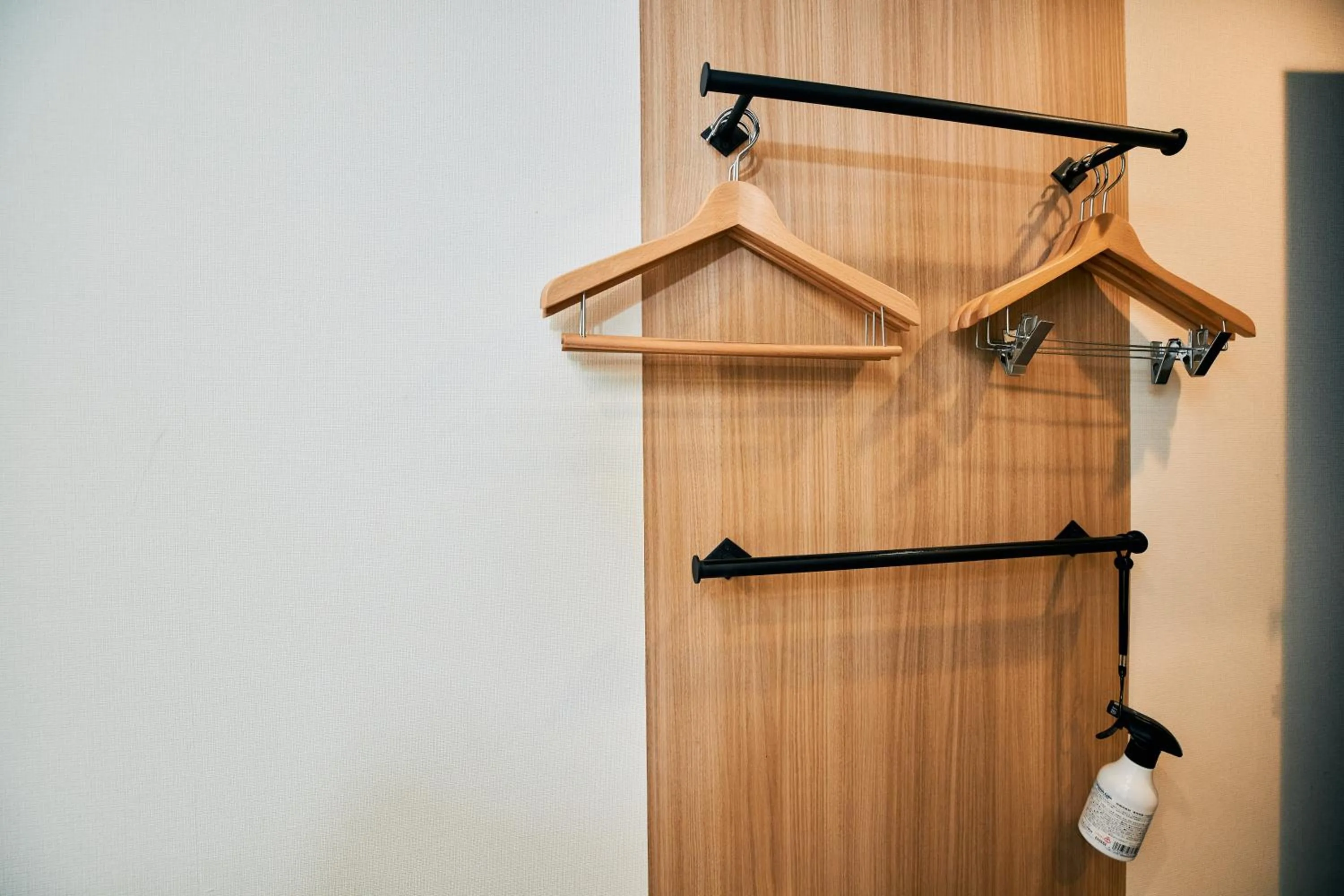 Photo of the whole room in Compass Hotel Nagoya