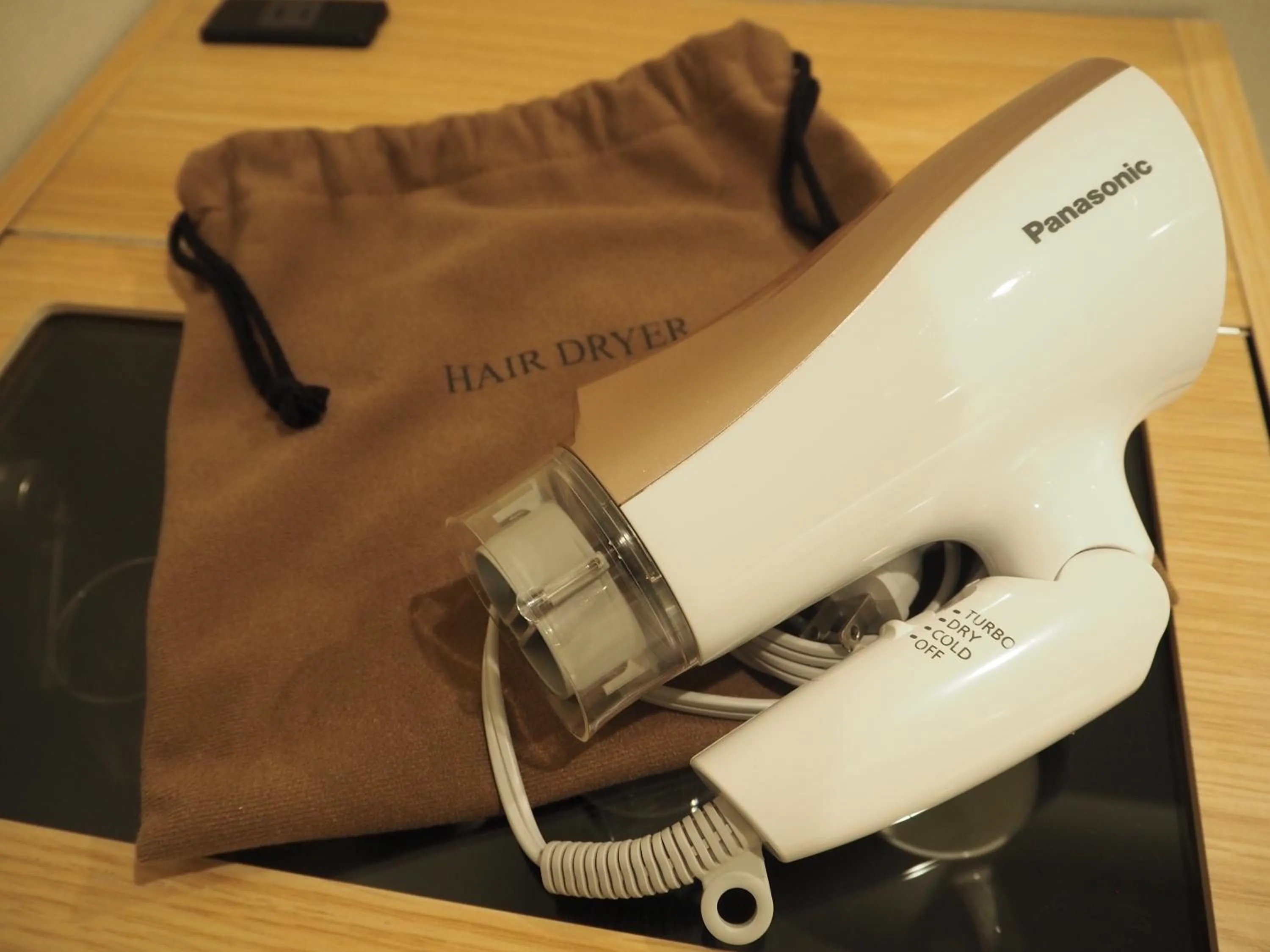 heating in Compass Hotel Nagoya