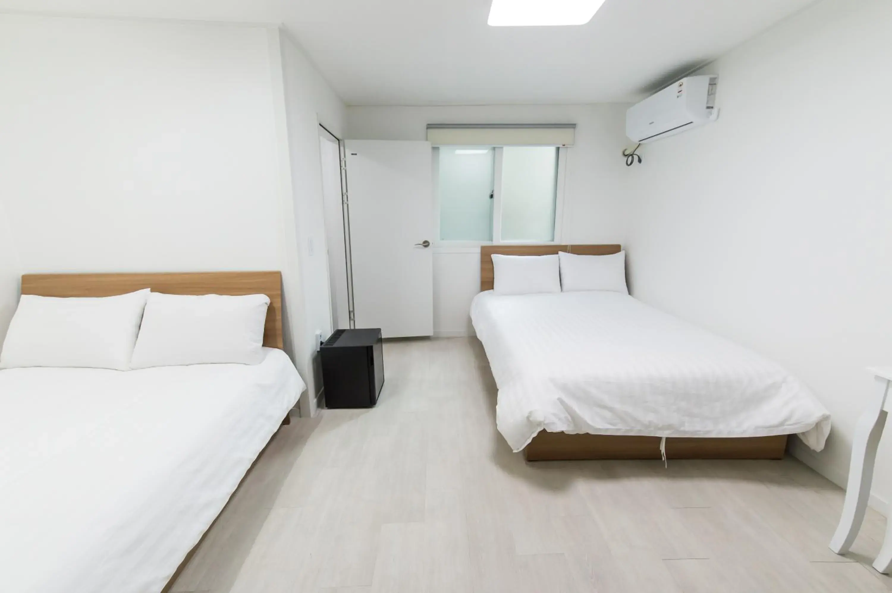 Family Room in Kpop Haus Family Room in Kpop Haus