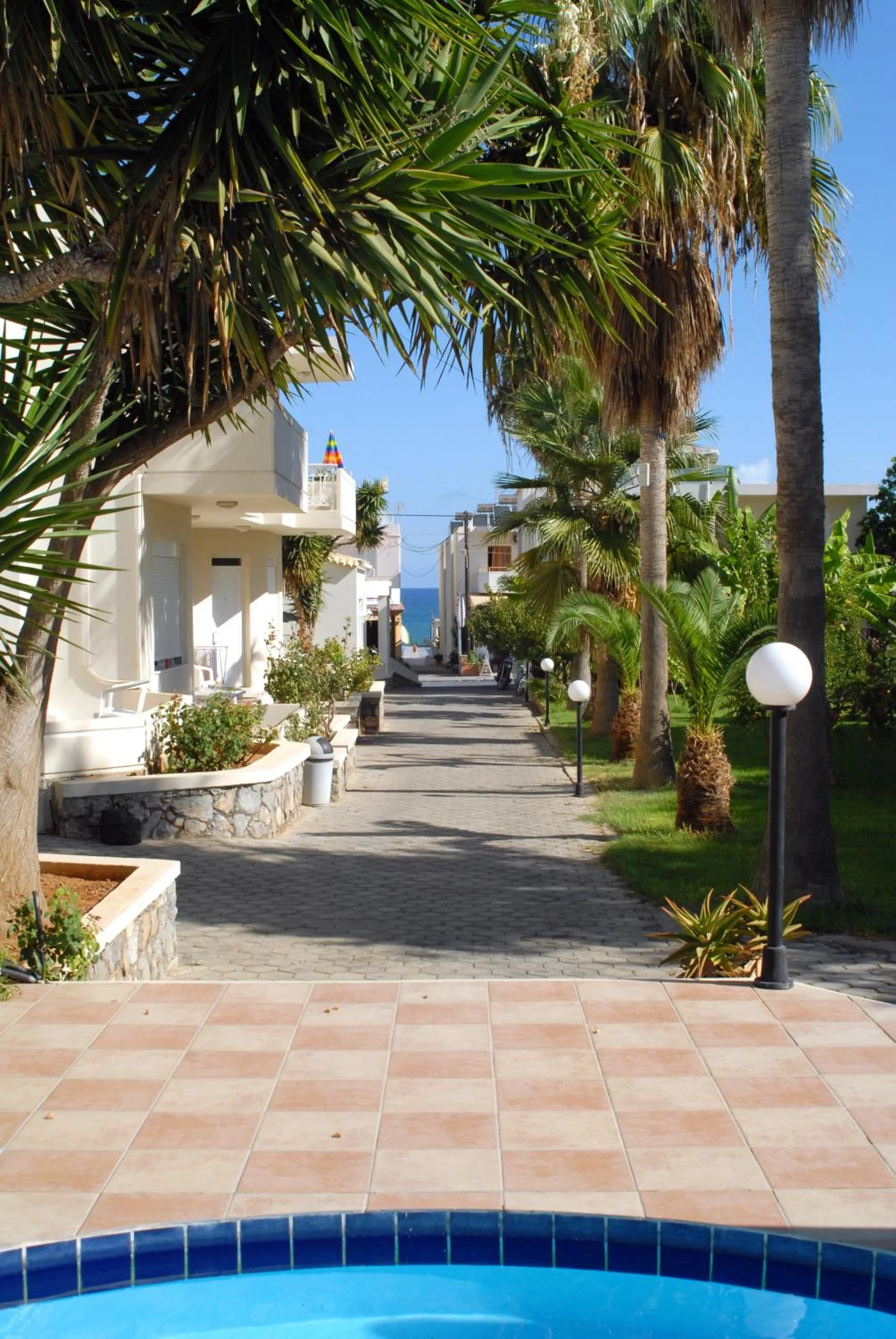 Other in Evilion hotel