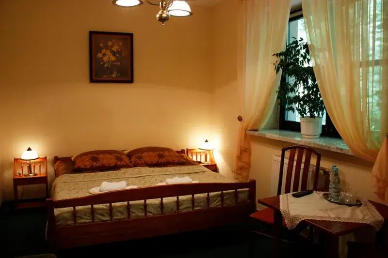 Suite in Willa Agnieszka Suite in Willa Agnieszka