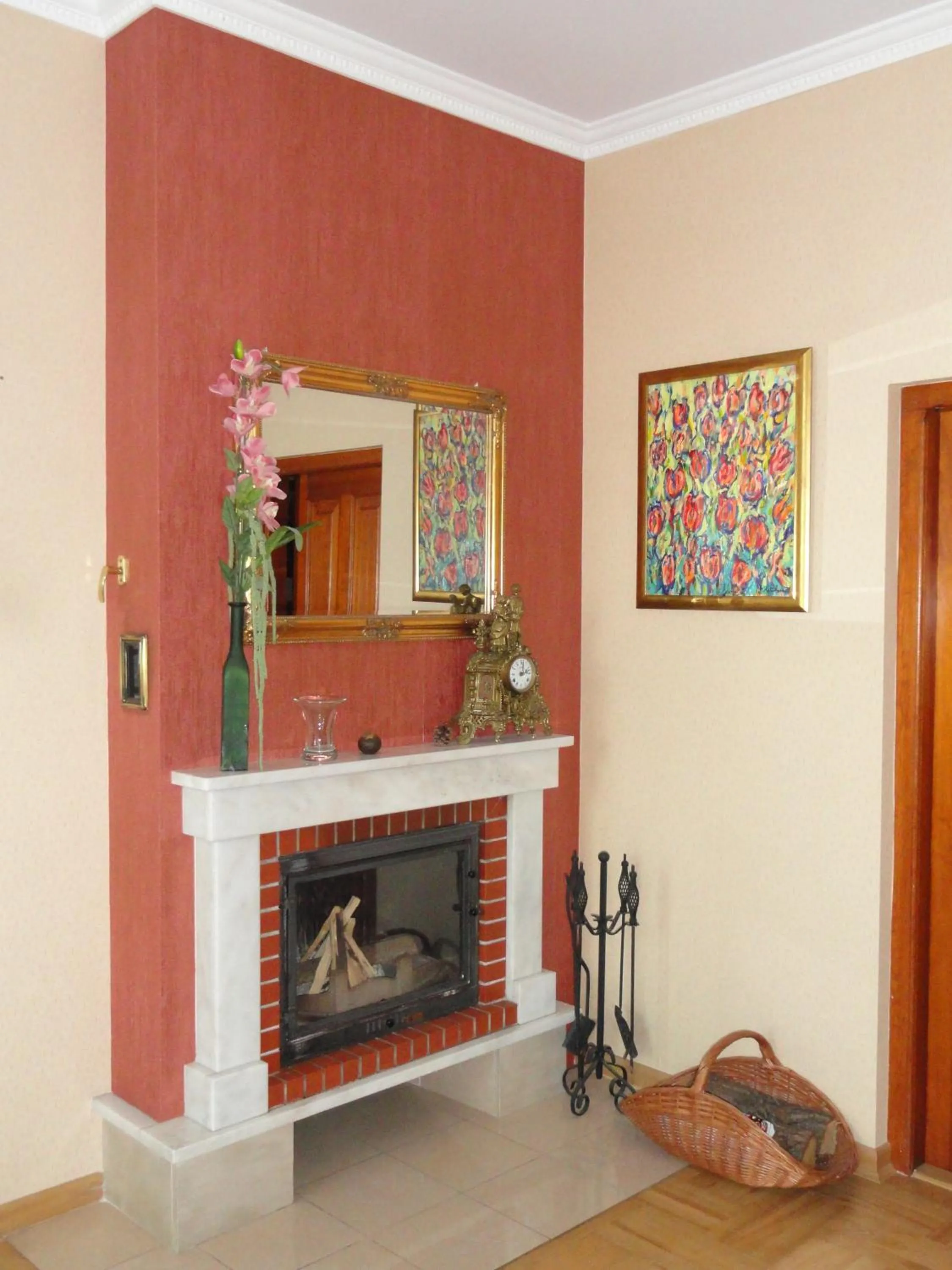 Suite with Terrace in Willa Agnieszka