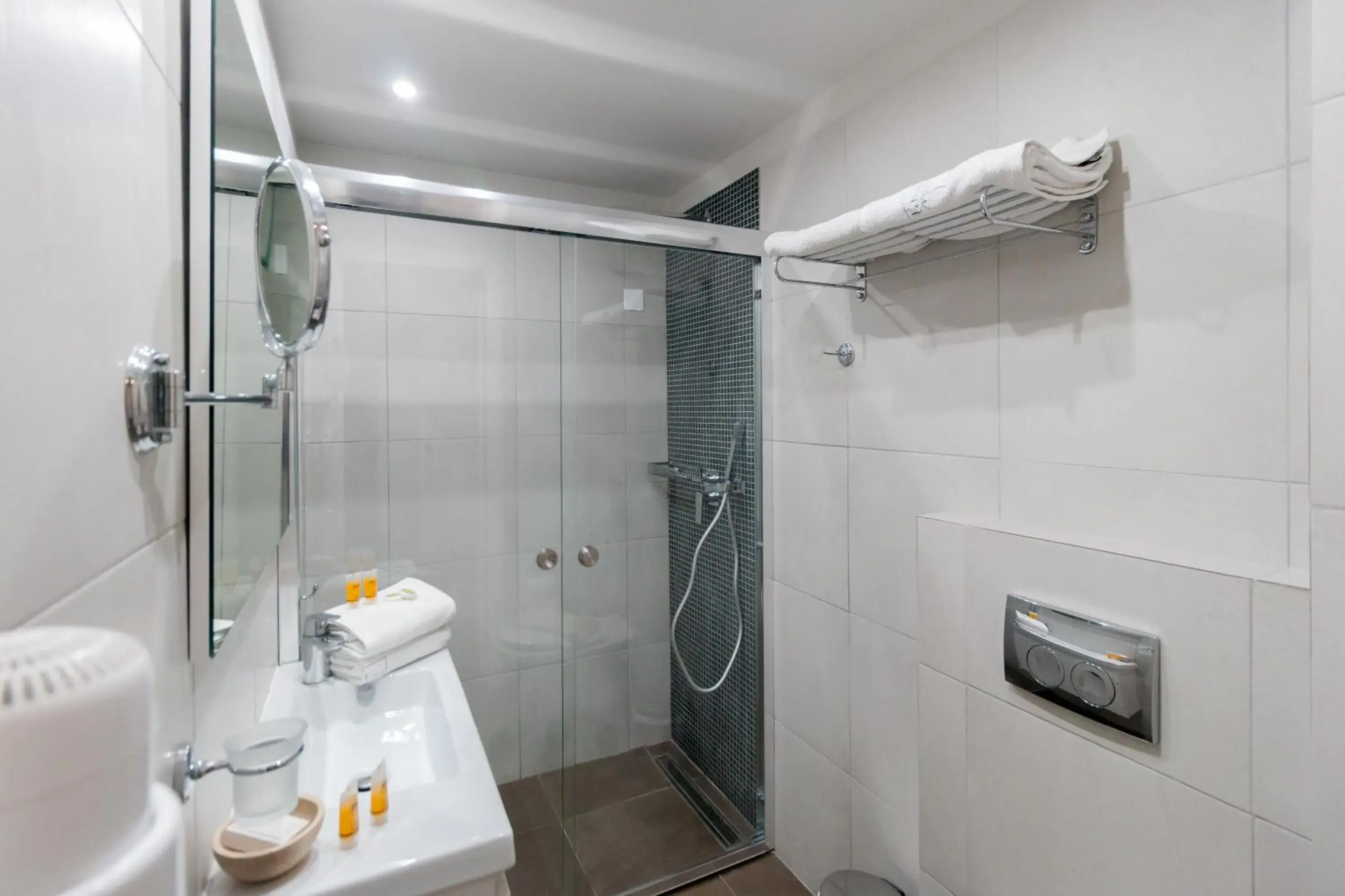 Studio with Sea View in Artina Nuovo Studio with Sea View in Artina Nuovo