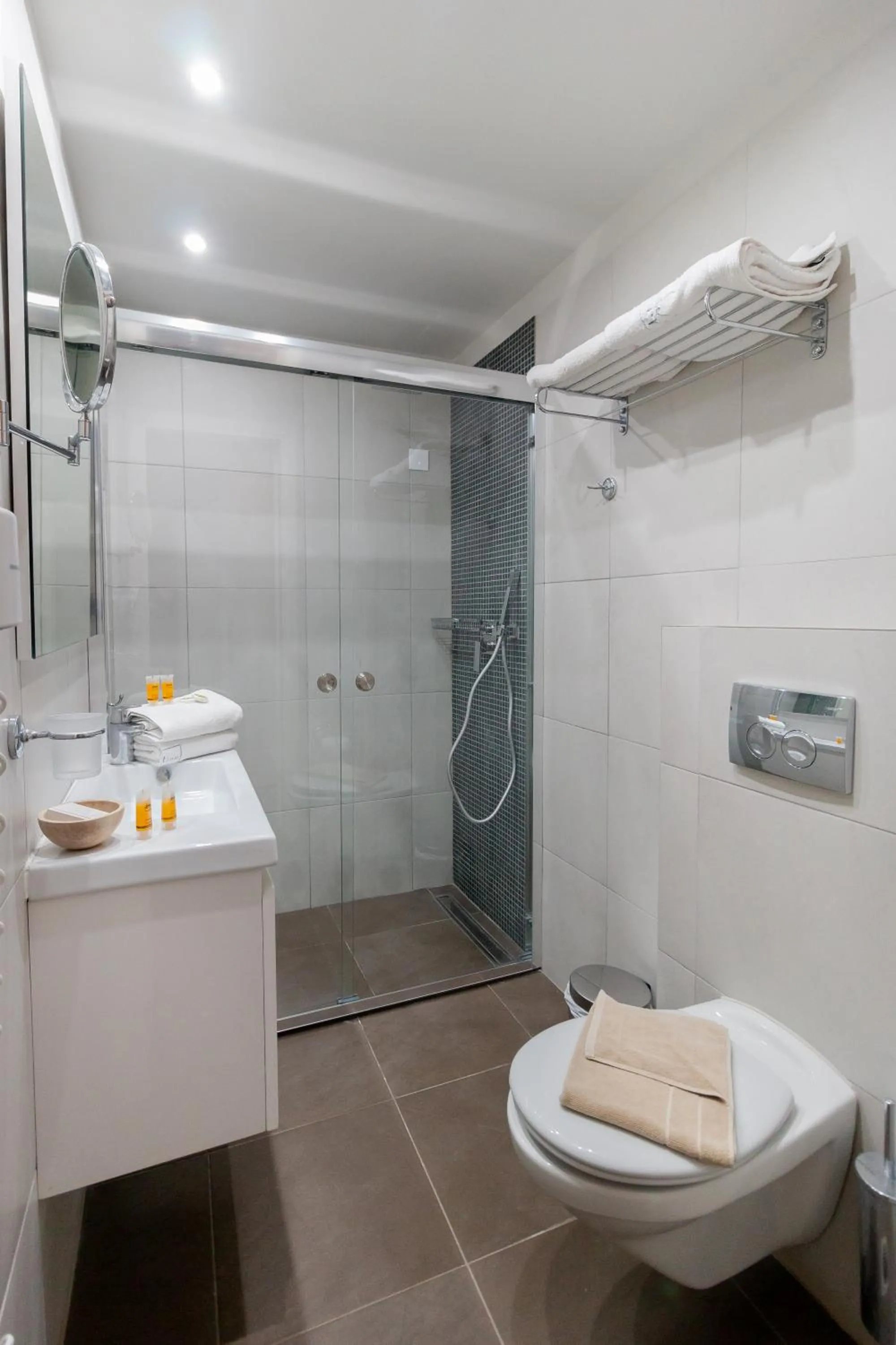 Bathroom in Artina Nuovo