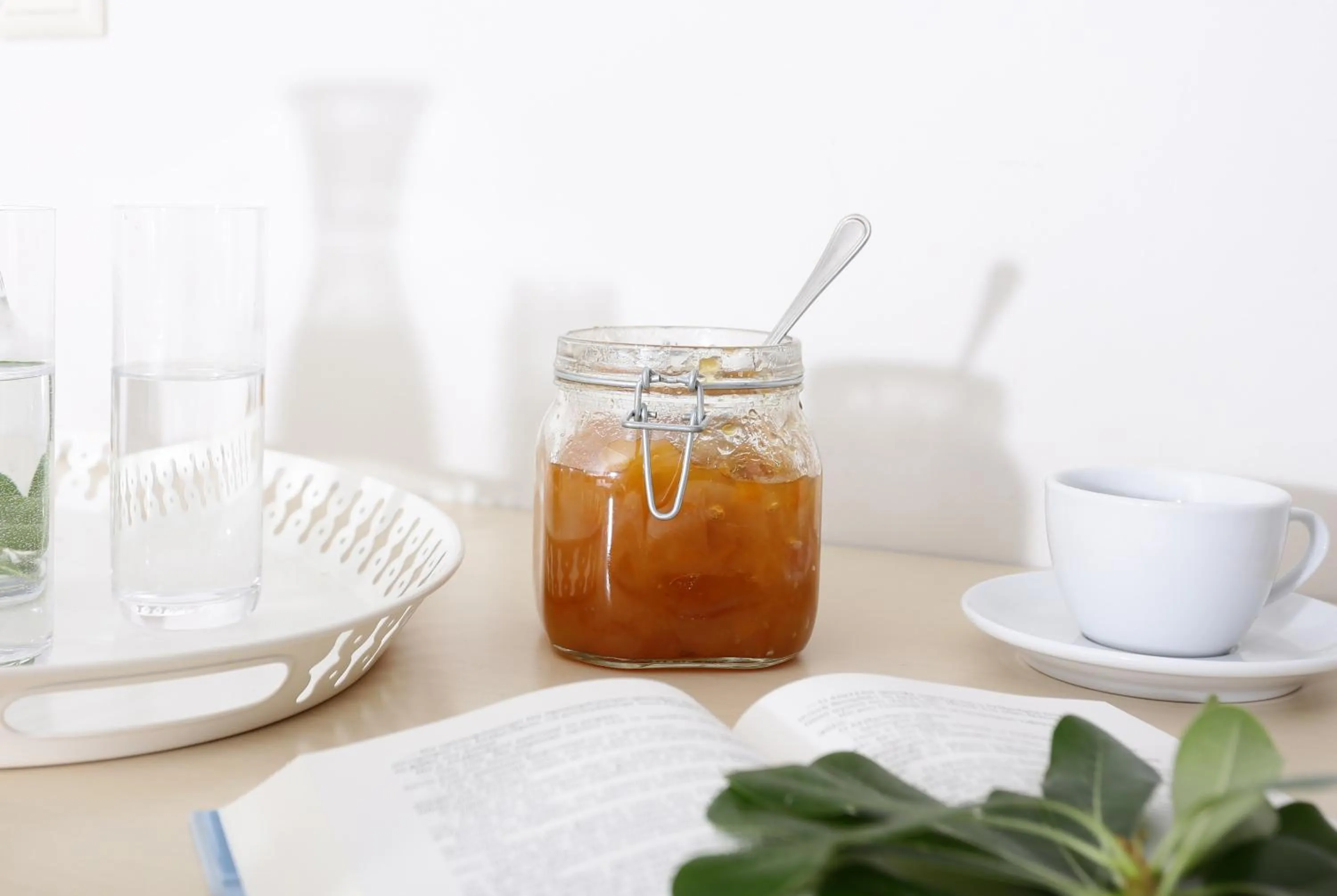 Food in Artina Nuovo