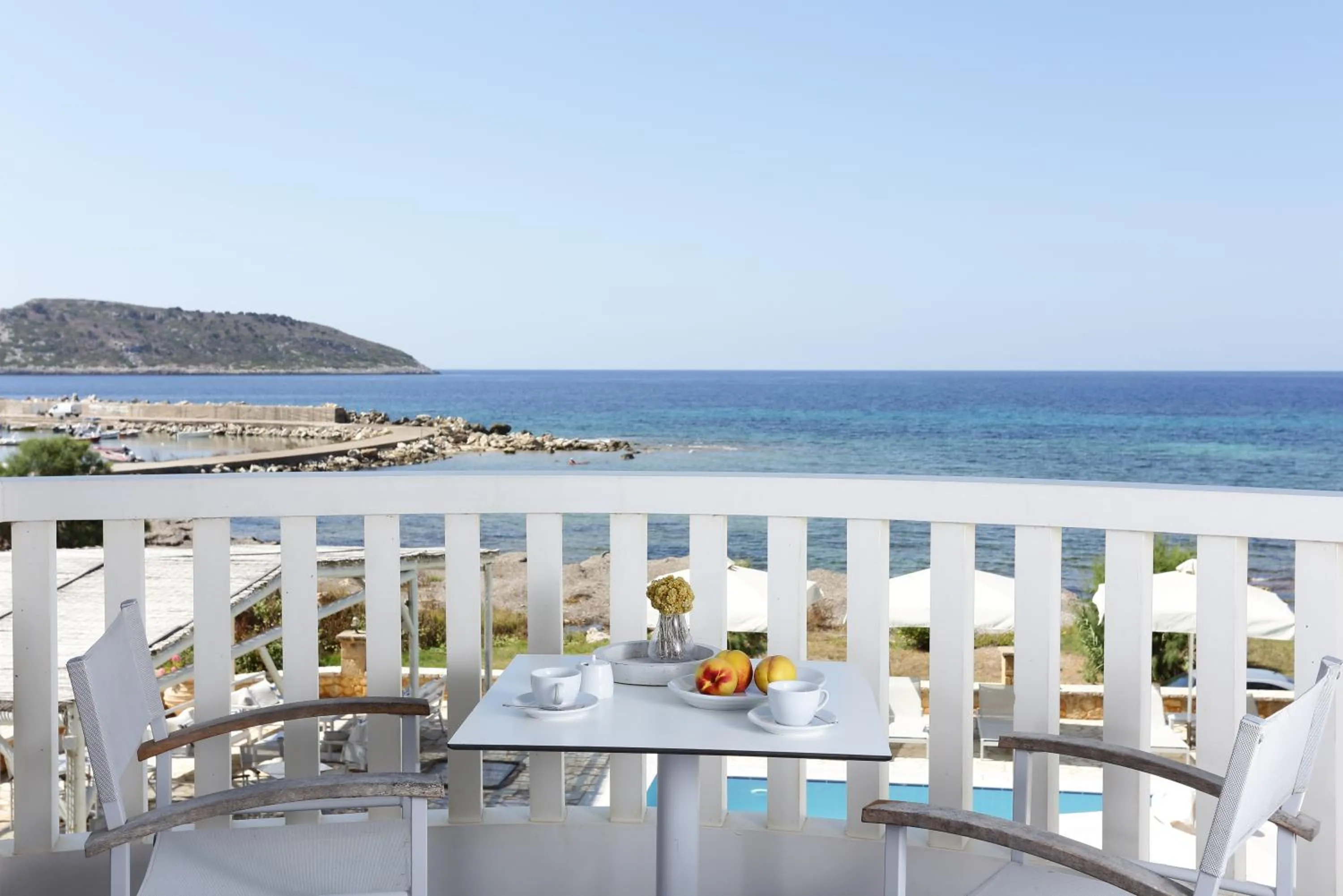 Patio in Artina Nuovo