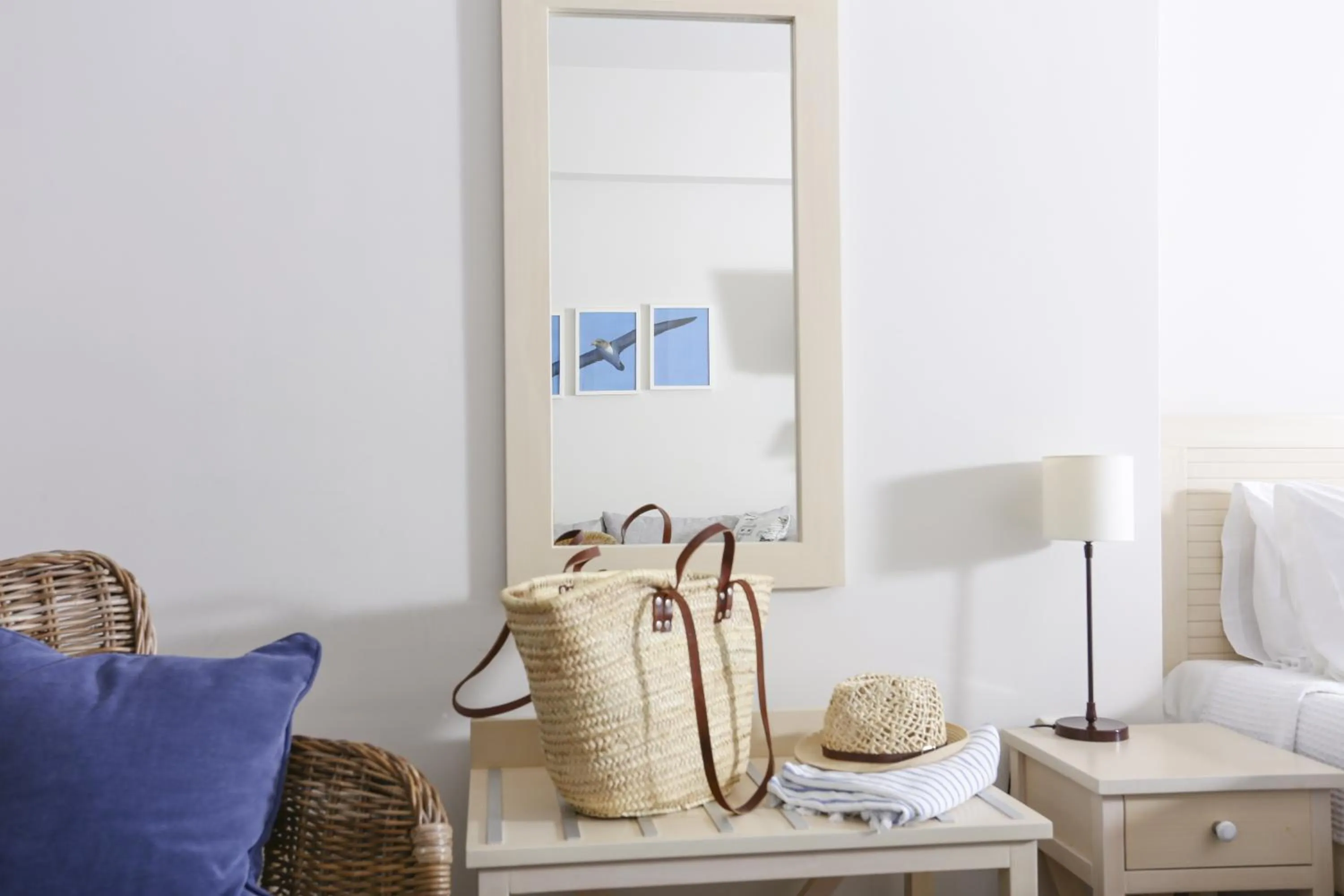 Decorative detail in Artina Nuovo