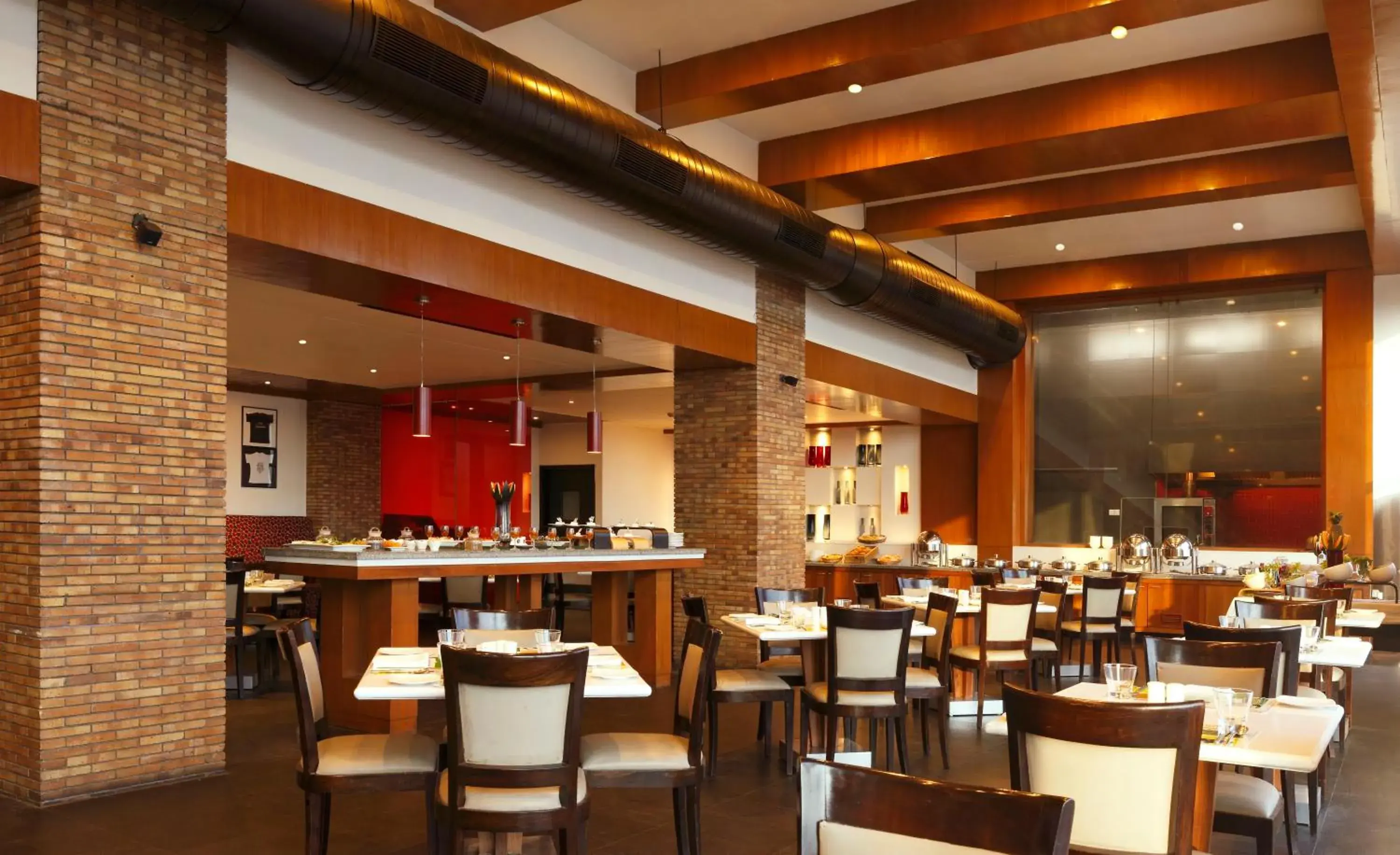 Restaurant/places to eat in Lemon Tree Premier, Jaipur Restaurant/places to eat in Lemon Tree Premier, Jaipur