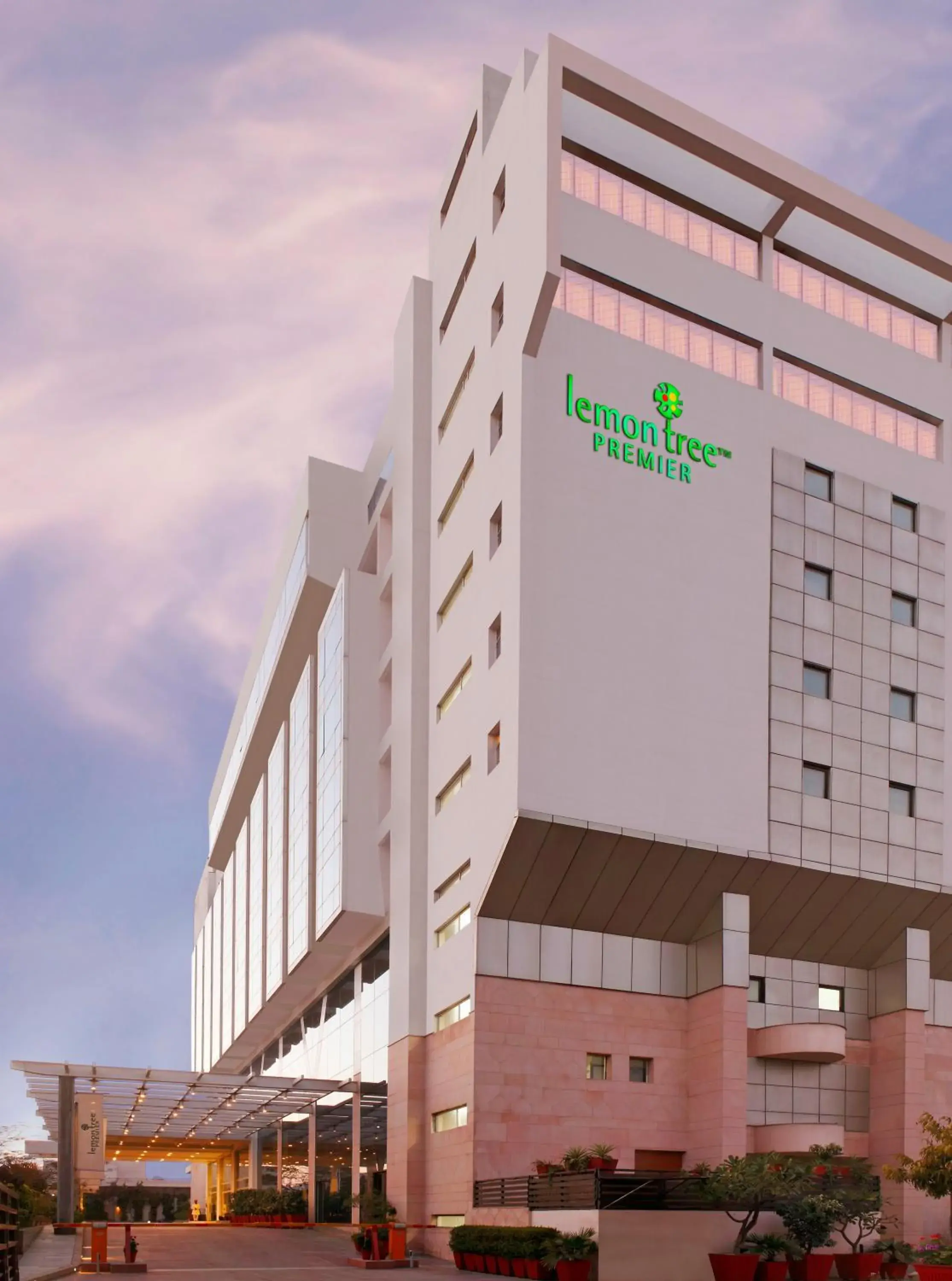 Lemon Tree Premier, Jaipur Lemon Tree Premier, Jaipur