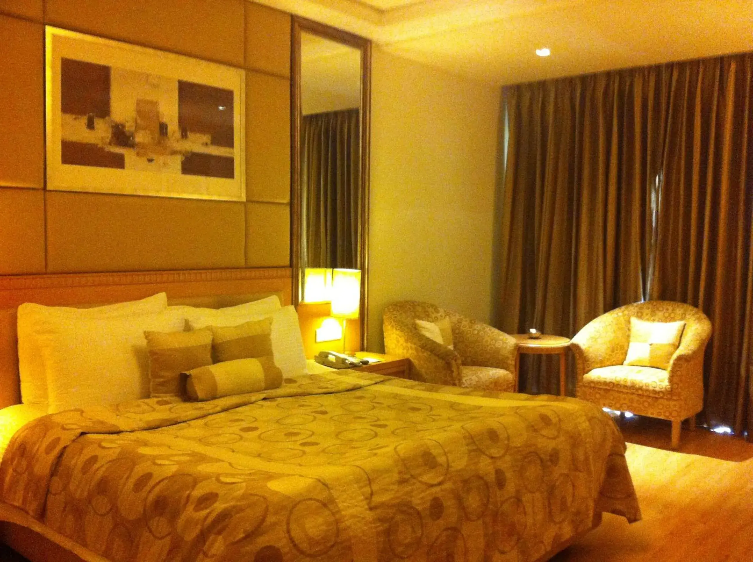 Premier Room - single occupancy in Lemon Tree Premier, Jaipur Premier Room - single occupancy in Lemon Tree Premier, Jaipur