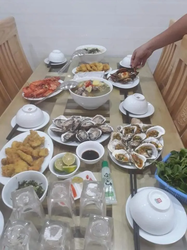 CatBa Sky View Hotel