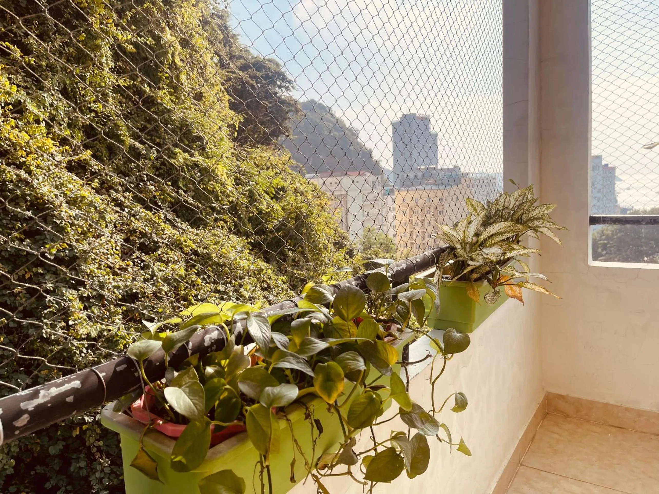 CatBa Sky View Hotel