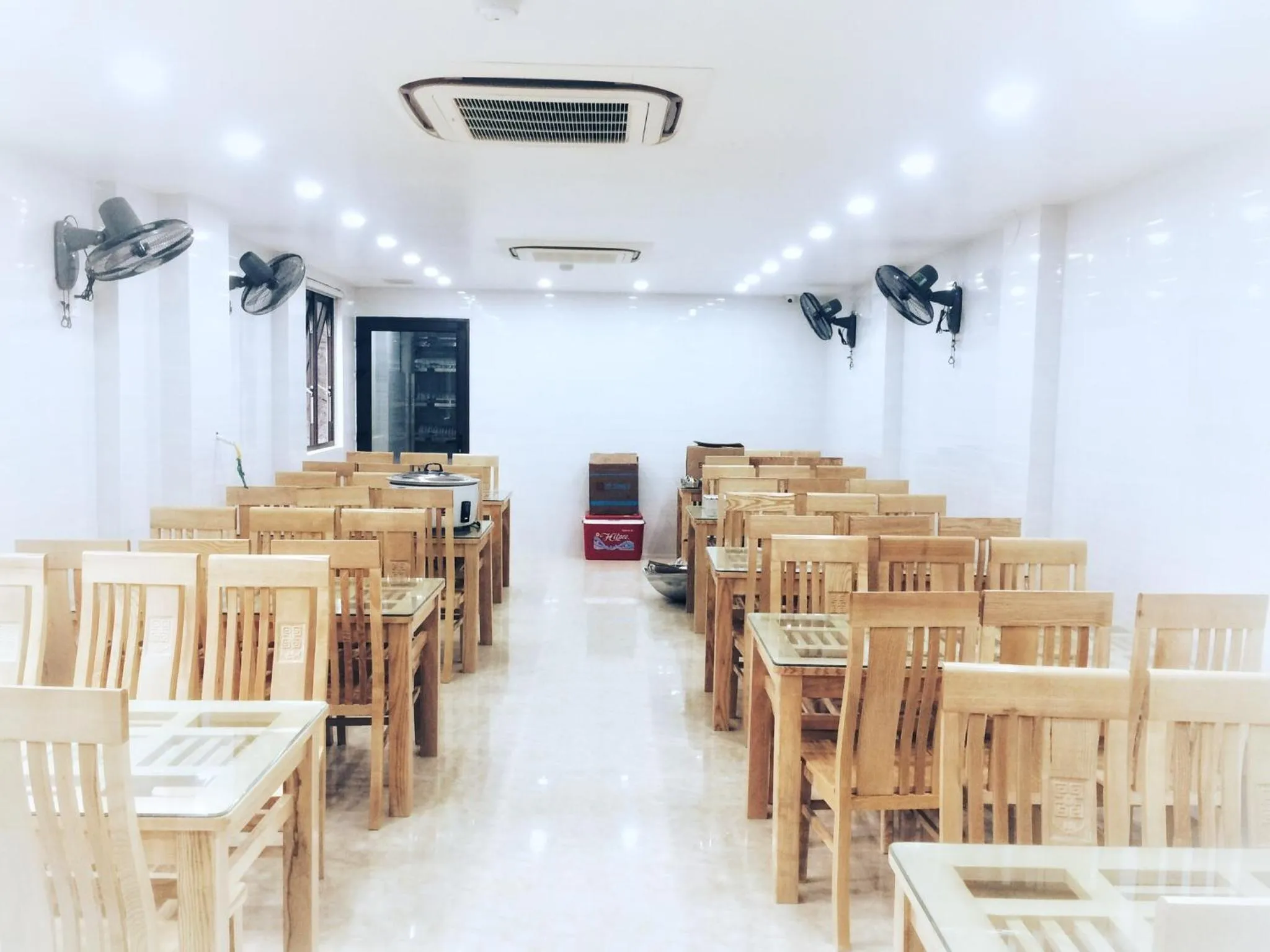 CatBa Sky View Hotel