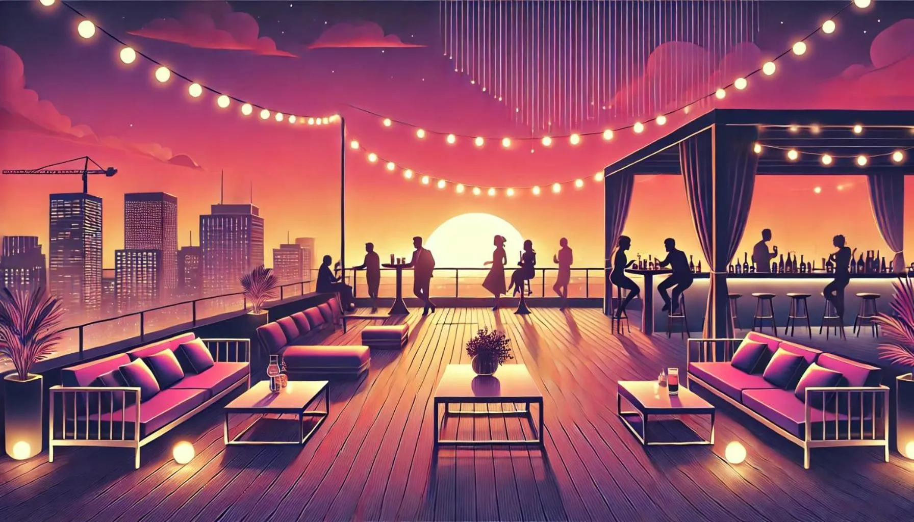 CatBa Sky View Hotel