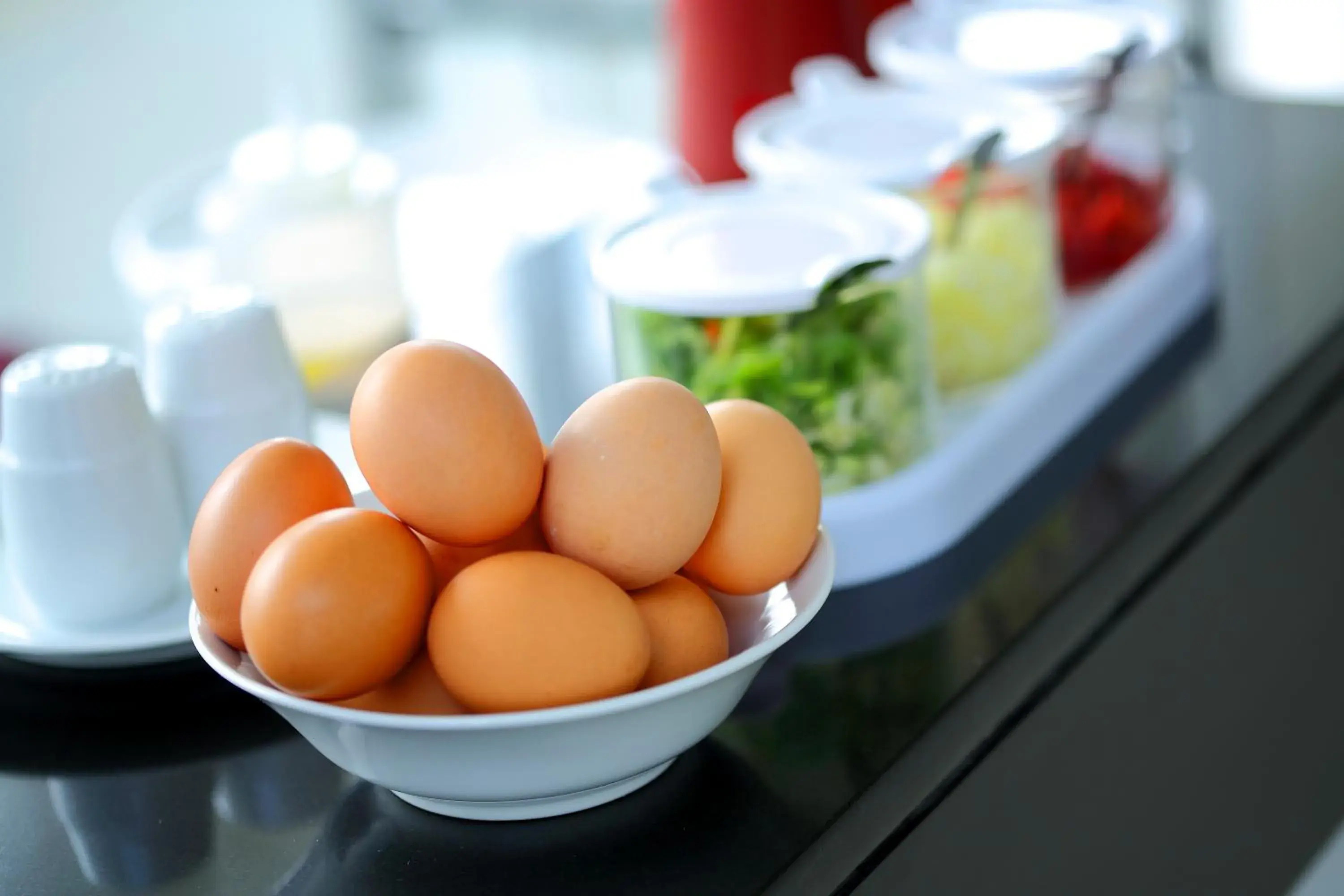 Restaurant/places to eat in Amaris Hotel Cirebon Restaurant/places to eat in Amaris Hotel Cirebon