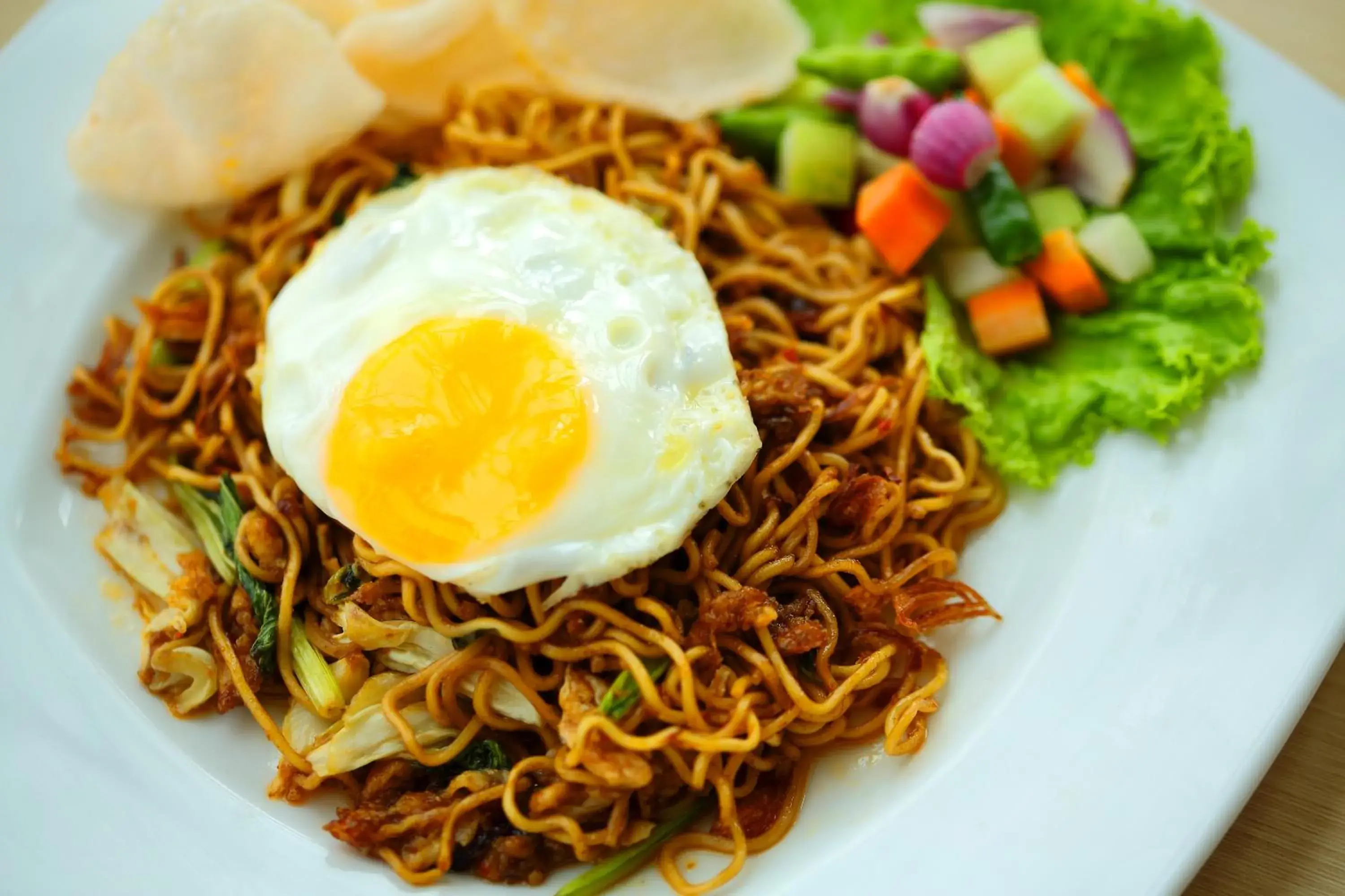 Restaurant/places to eat in Amaris Hotel Cirebon Restaurant/places to eat in Amaris Hotel Cirebon