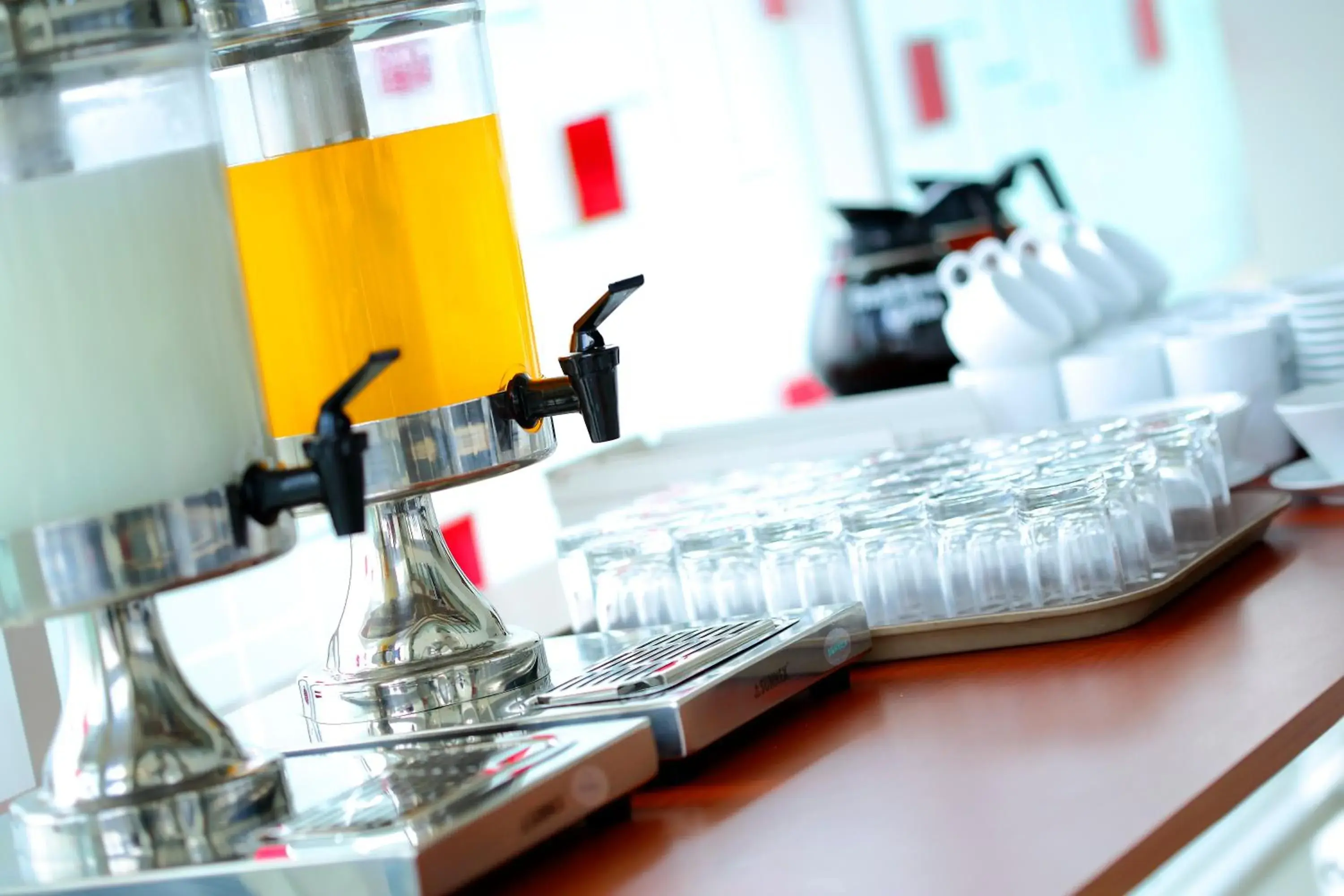 Restaurant/places to eat in Amaris Hotel Cirebon Restaurant/places to eat in Amaris Hotel Cirebon