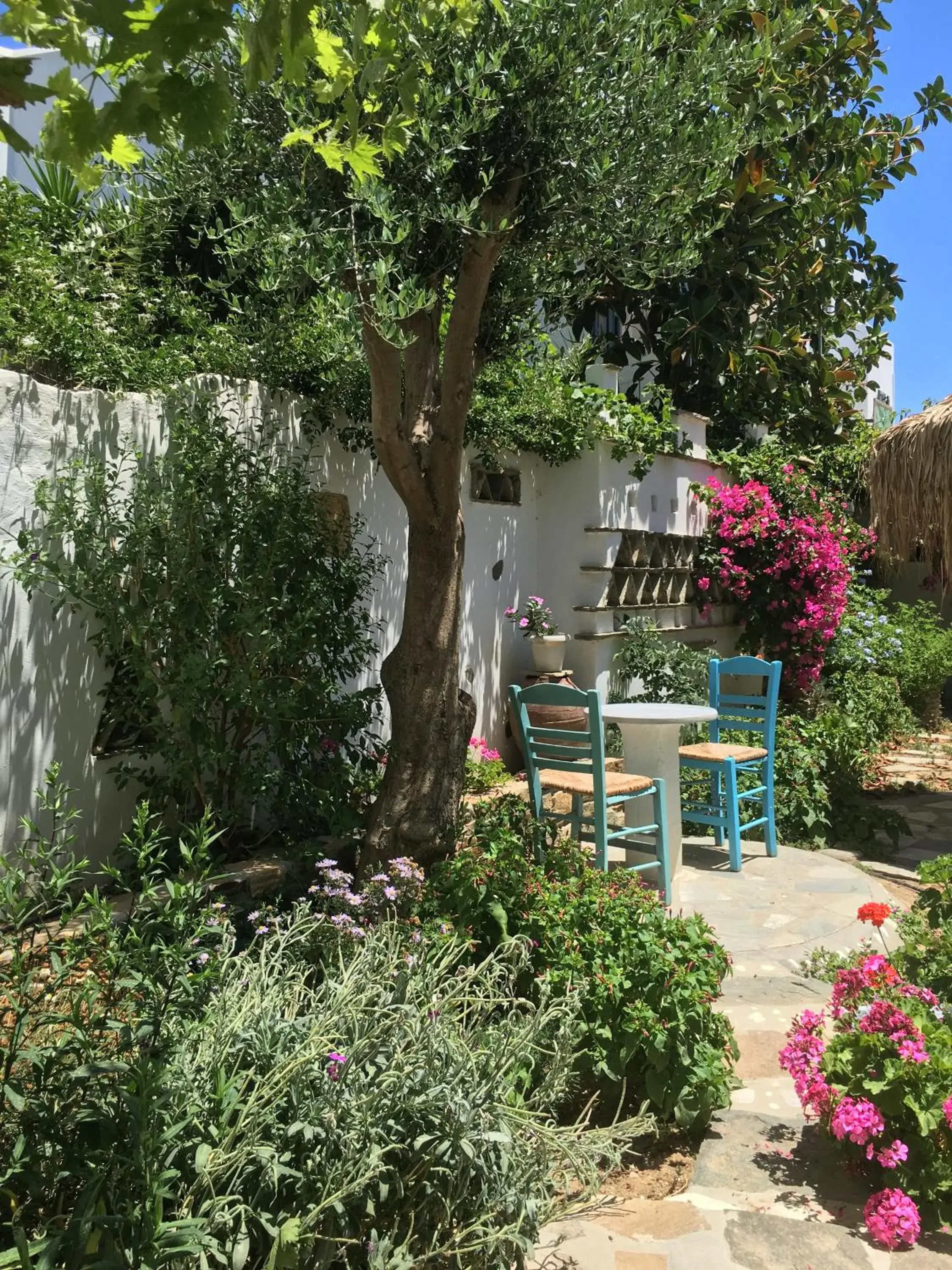 Nikoleta Rooms Nikoleta Rooms