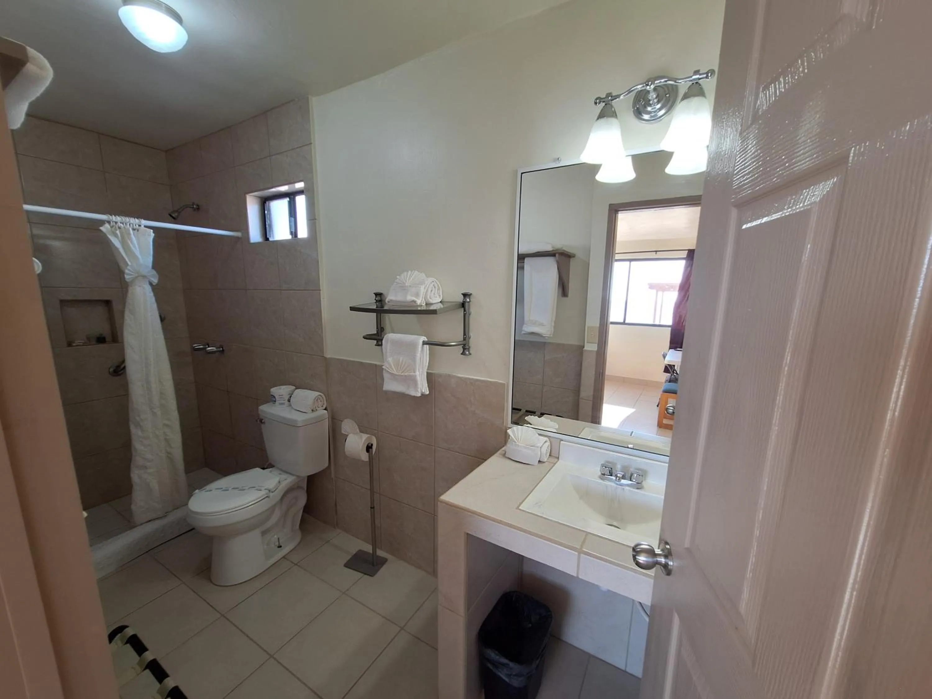 #33 Bungalow Seaside Hotel & Victors RV Park