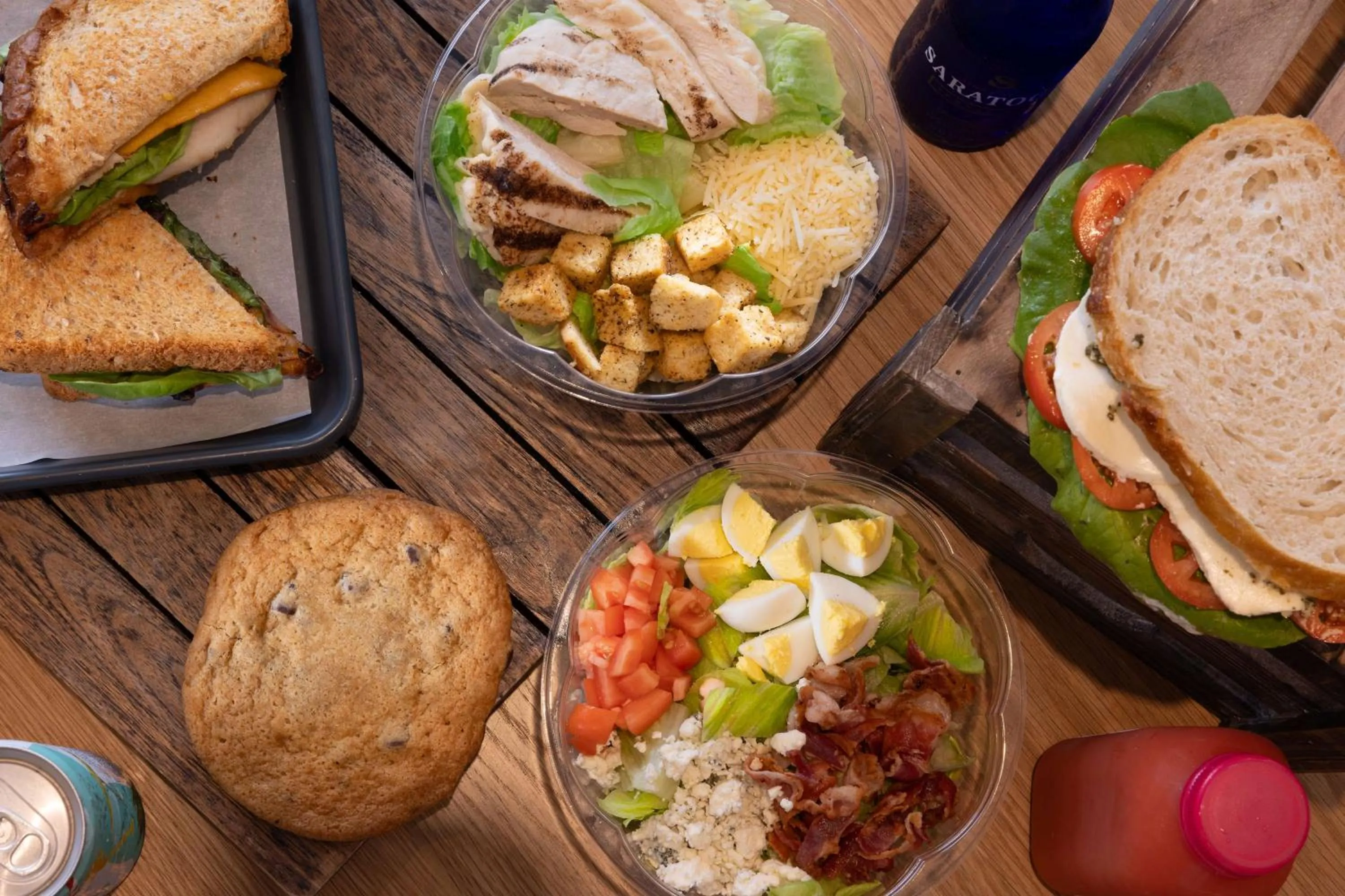 Restaurant/places to eat in Hotel Champlain Burlington, Curio Collection by Hilton