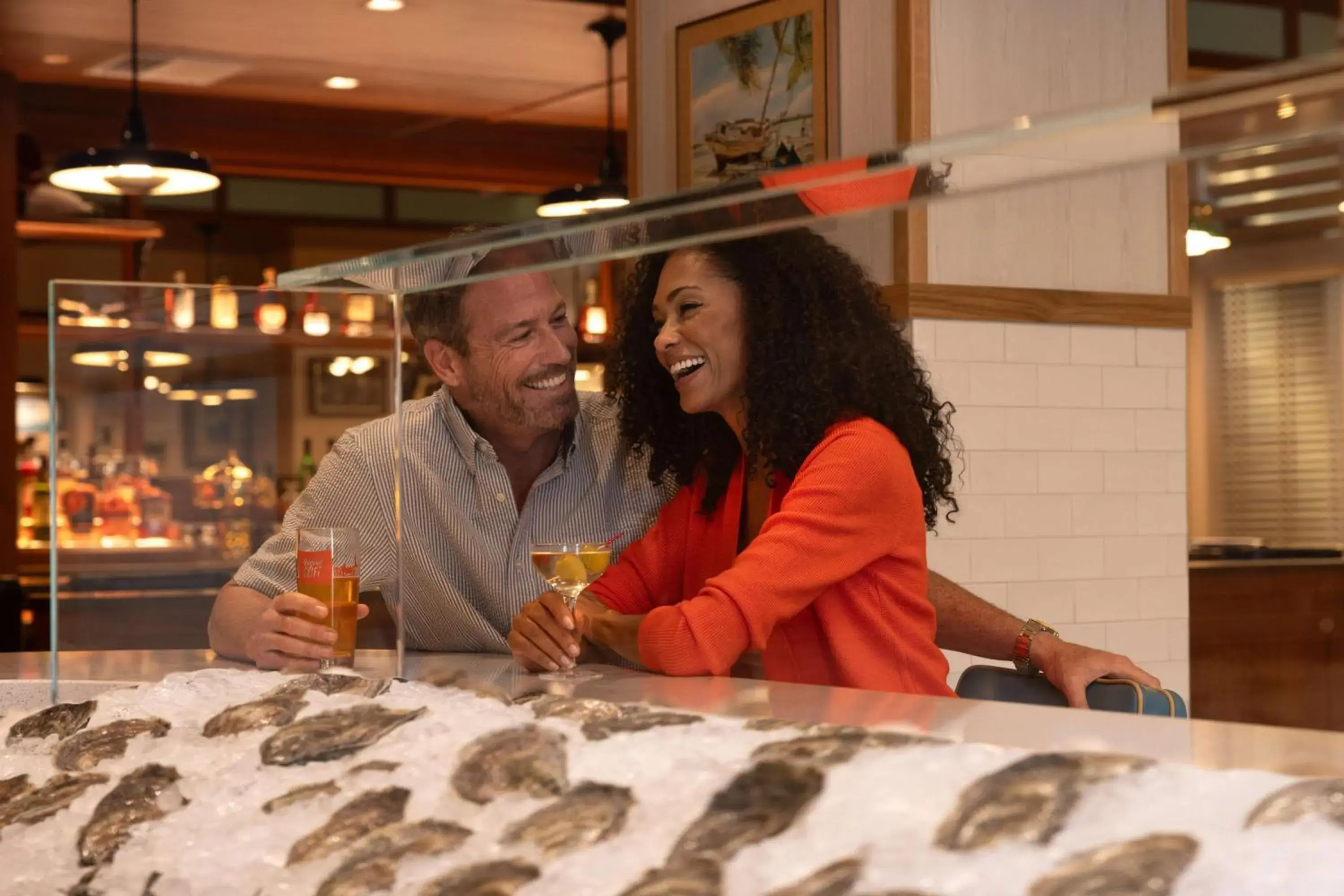 Restaurant/places to eat in Hotel Champlain Burlington, Curio Collection by Hilton Restaurant/places to eat in Hotel Champlain Burlington, Curio Collection by Hilton