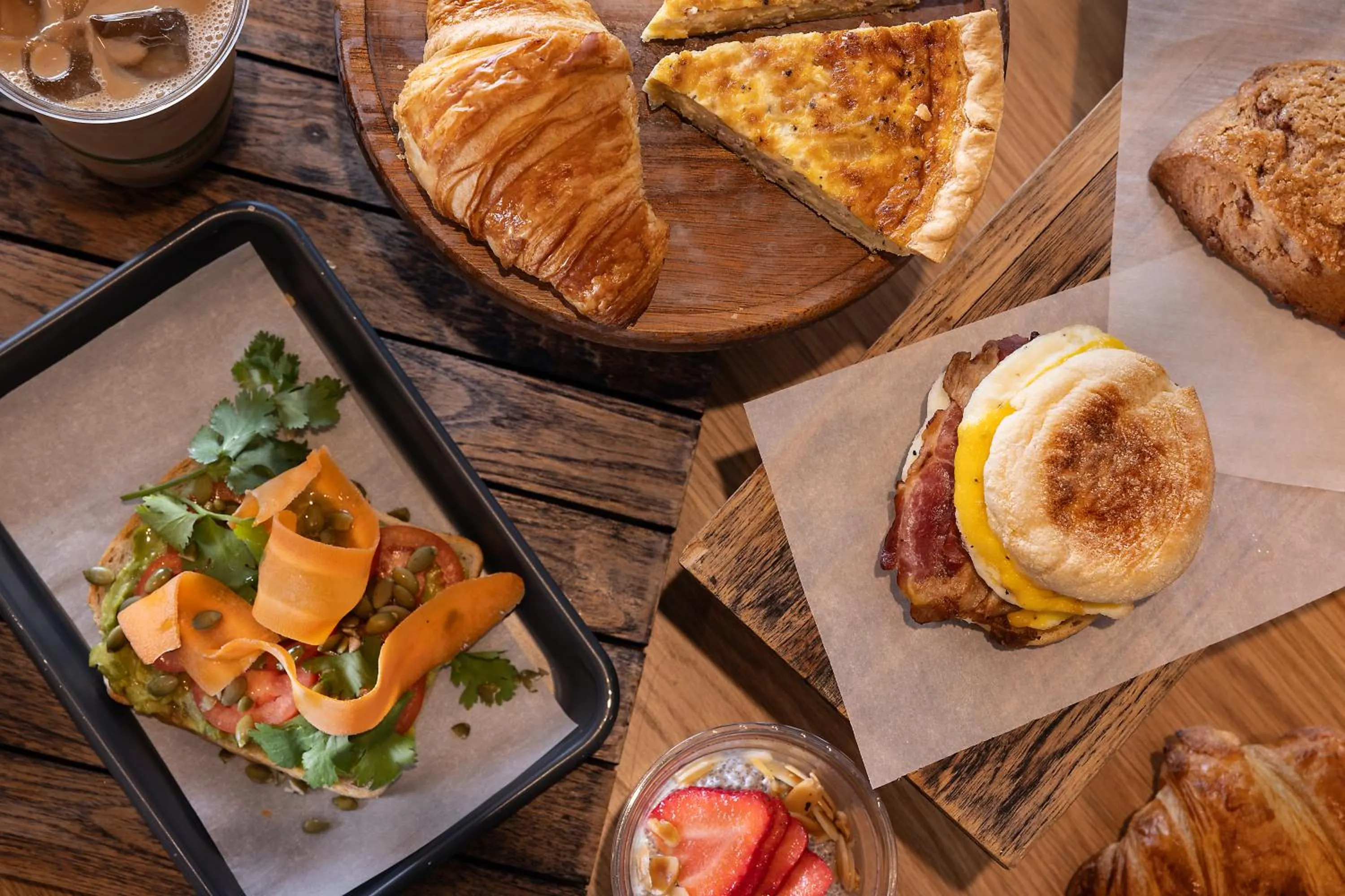 Restaurant/places to eat in Hotel Champlain Burlington, Curio Collection by Hilton