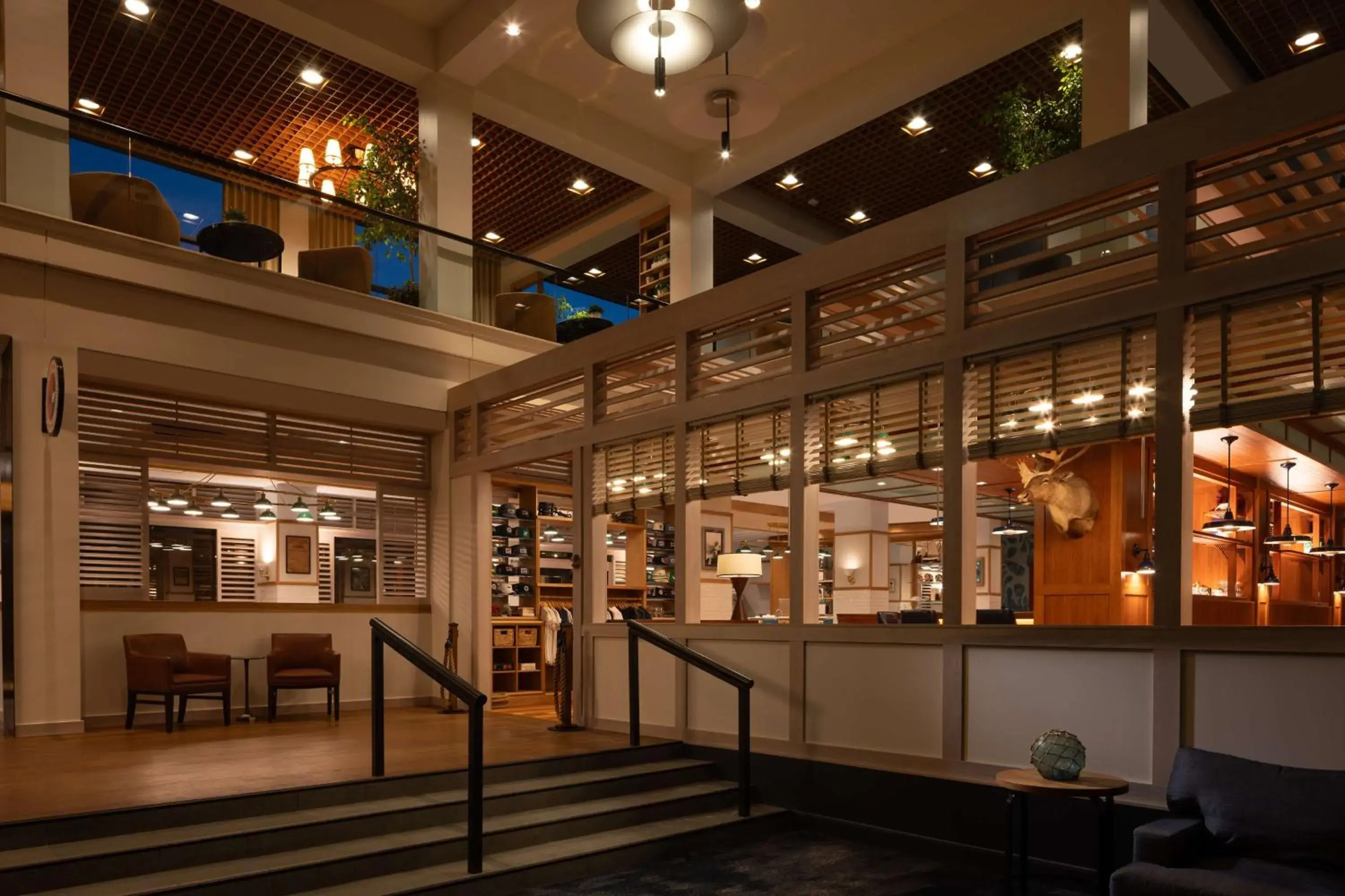 Restaurant/places to eat in Hotel Champlain Burlington, Curio Collection by Hilton Restaurant/places to eat in Hotel Champlain Burlington, Curio Collection by Hilton