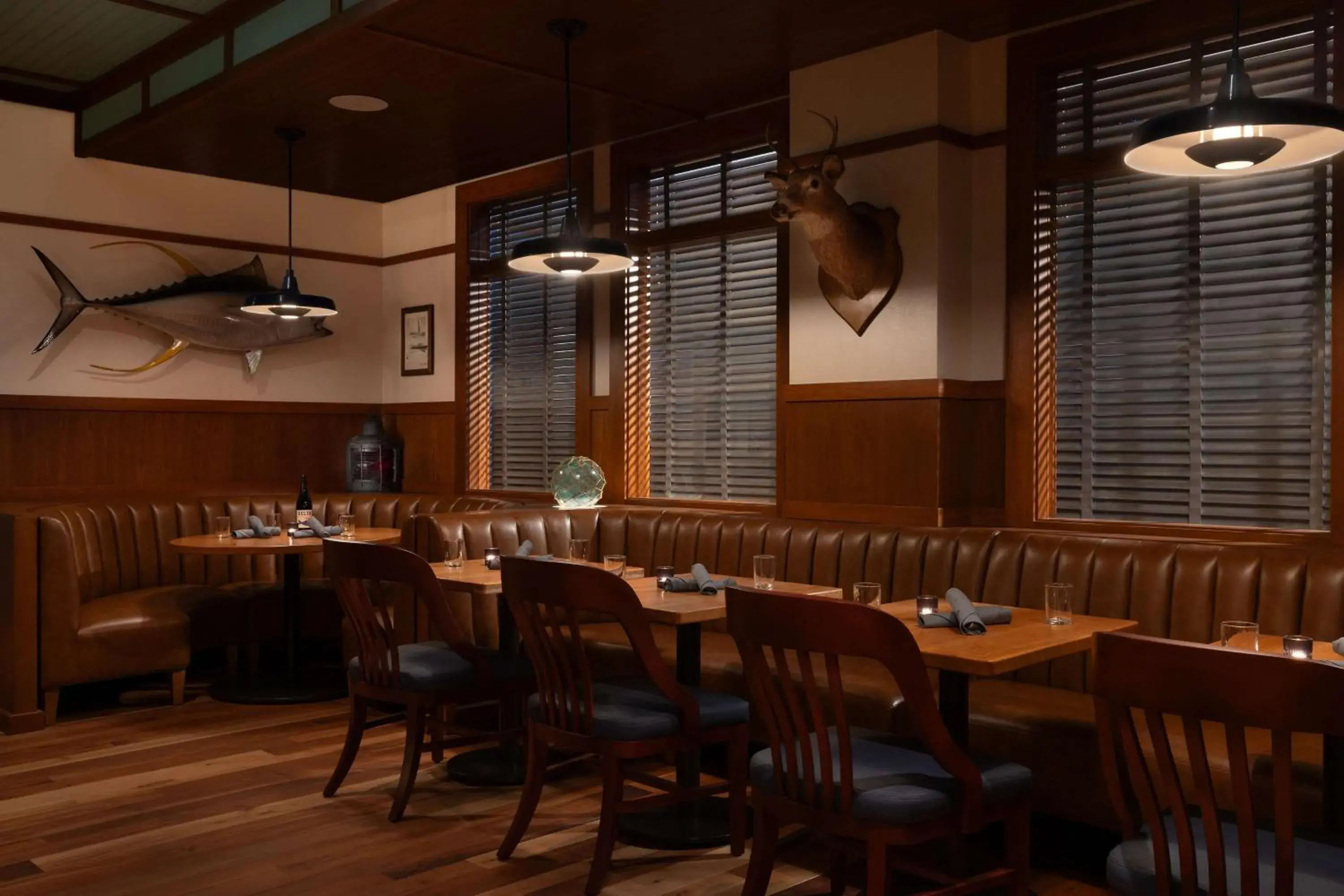 Restaurant/places to eat in Hotel Champlain Burlington, Curio Collection by Hilton Restaurant/places to eat in Hotel Champlain Burlington, Curio Collection by Hilton