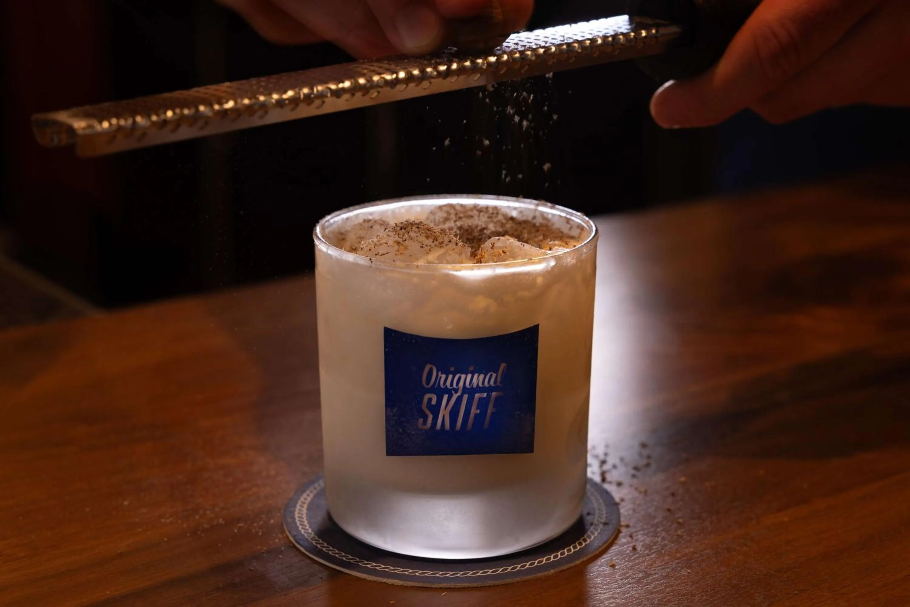 Lounge or bar in Hotel Champlain Burlington, Curio Collection by Hilton