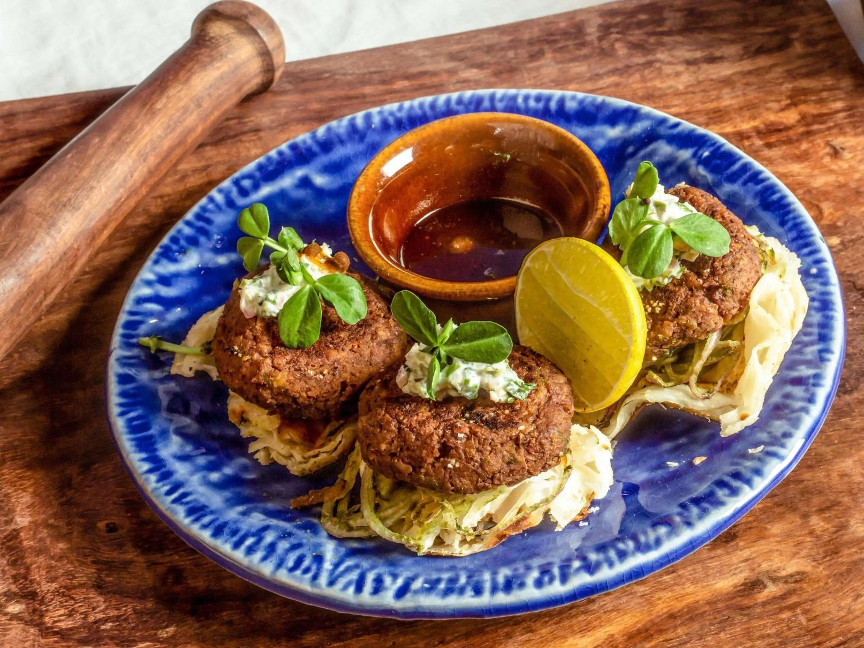 Restaurant/places to eat in ibis Navi Mumbai - An Accor Brand