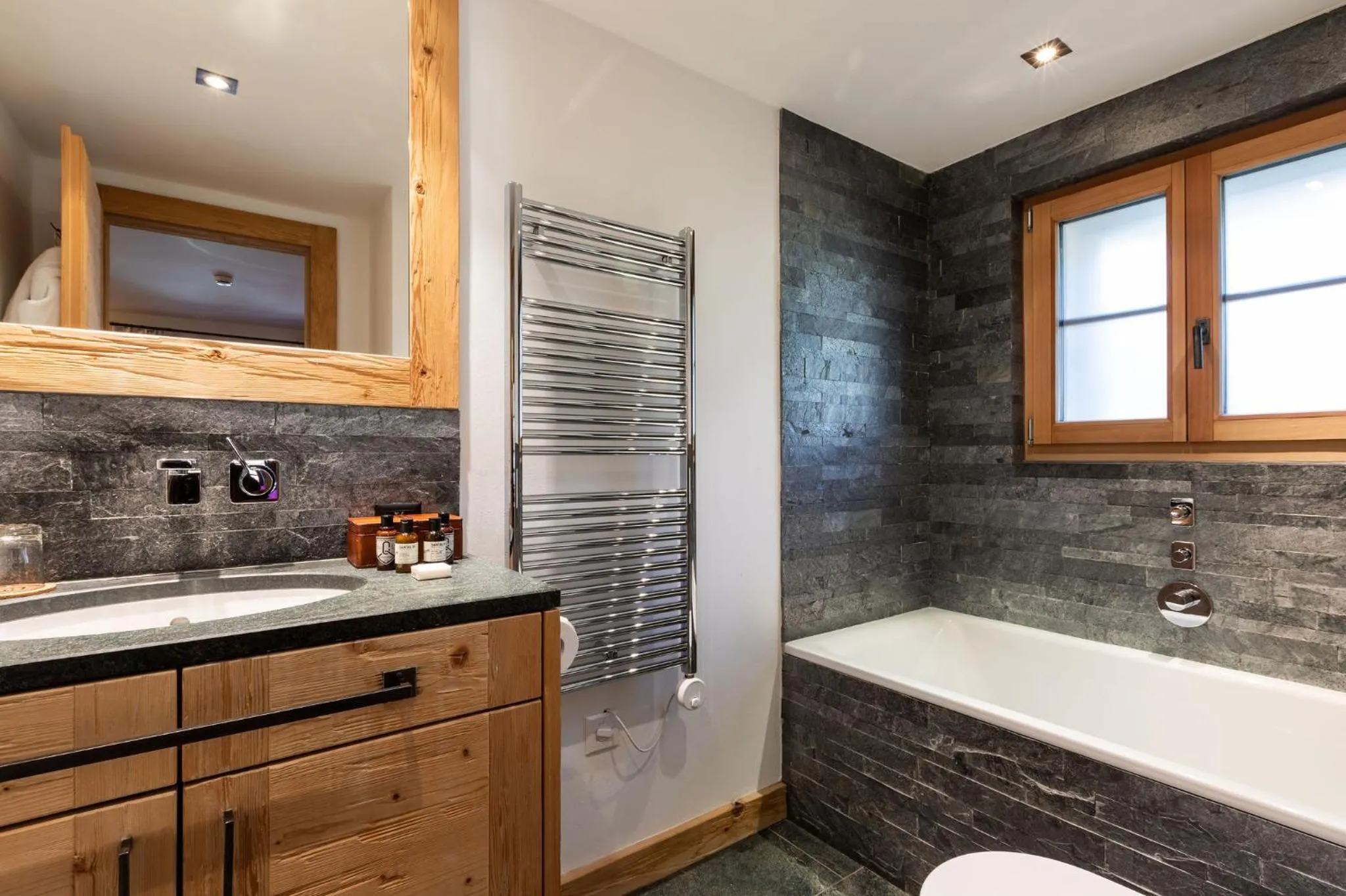 Bed in La Cordée des Alpes SUP