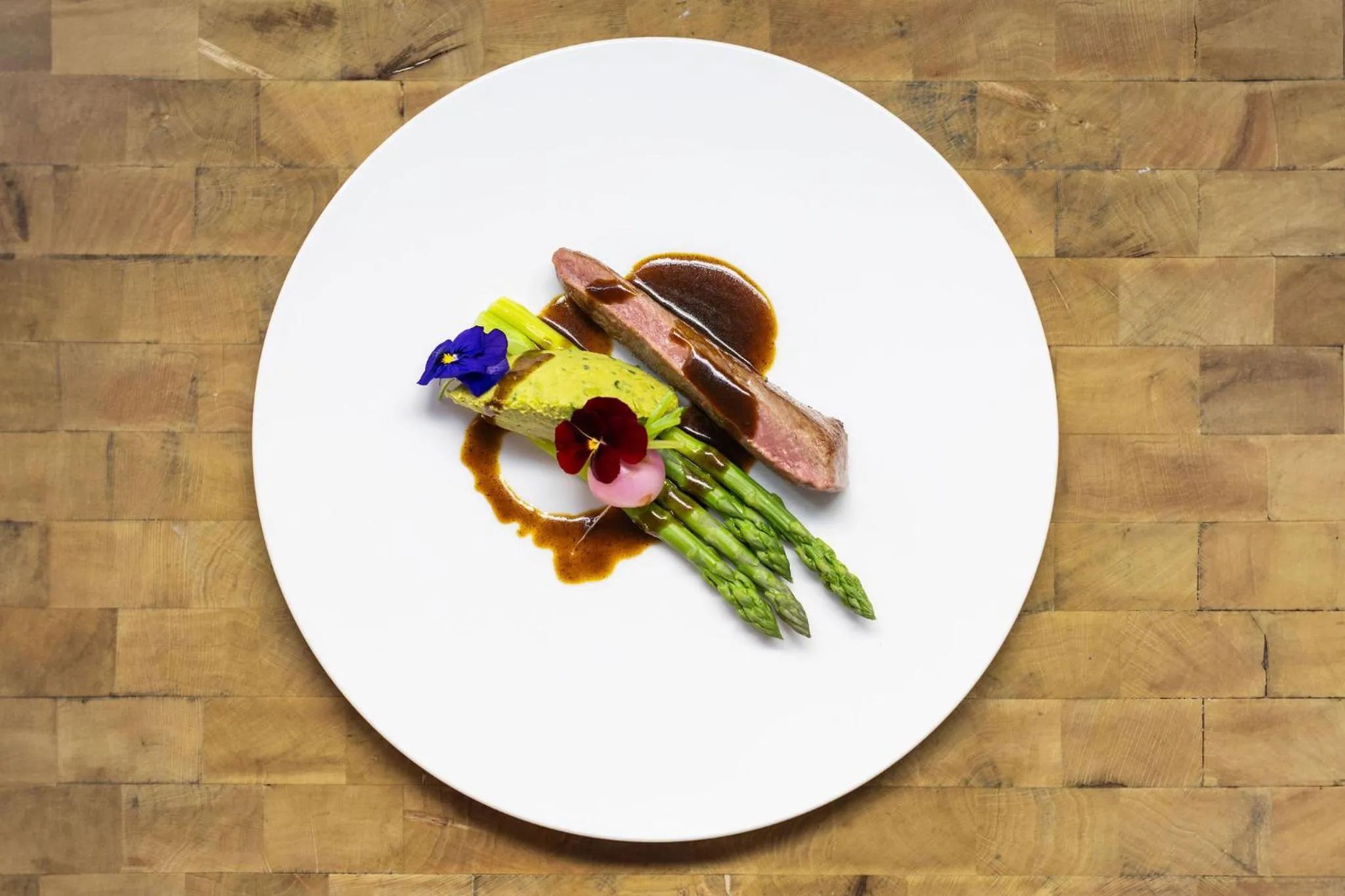 Restaurant/places to eat in La Cordée des Alpes SUP