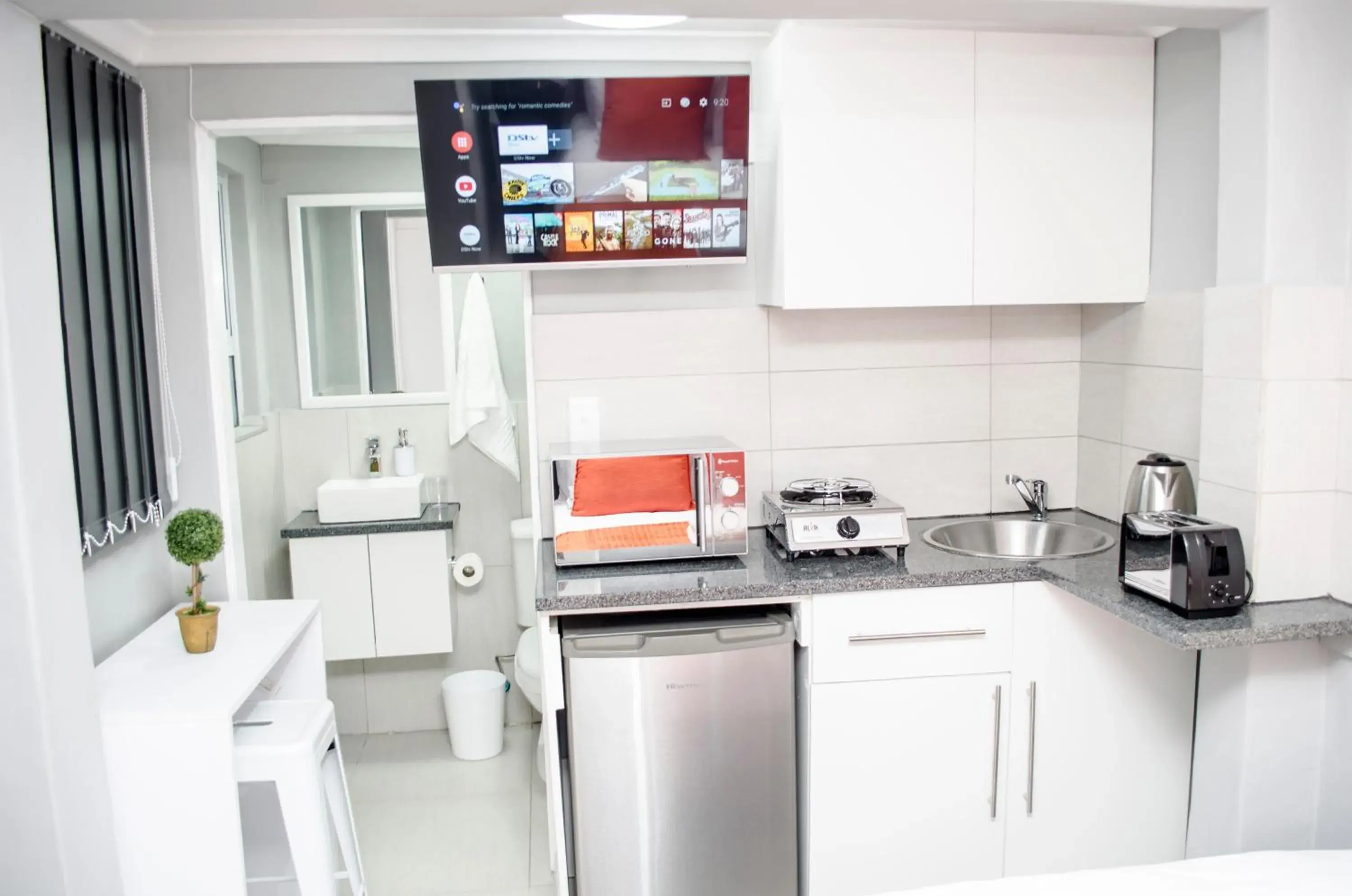 Apartment in Cape Town Micro Apartments Apartment in Cape Town Micro Apartments