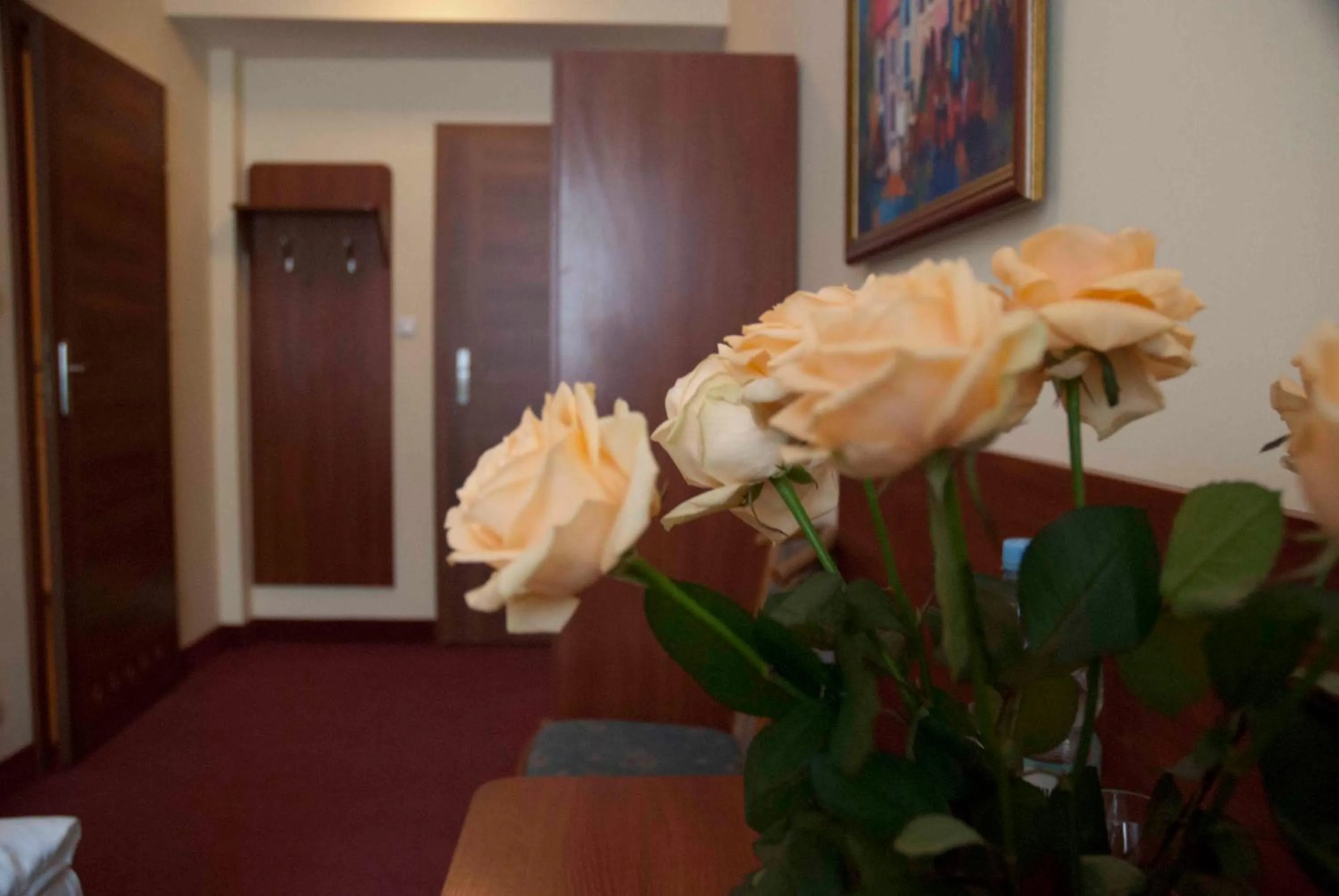 Decorative detail in Prima