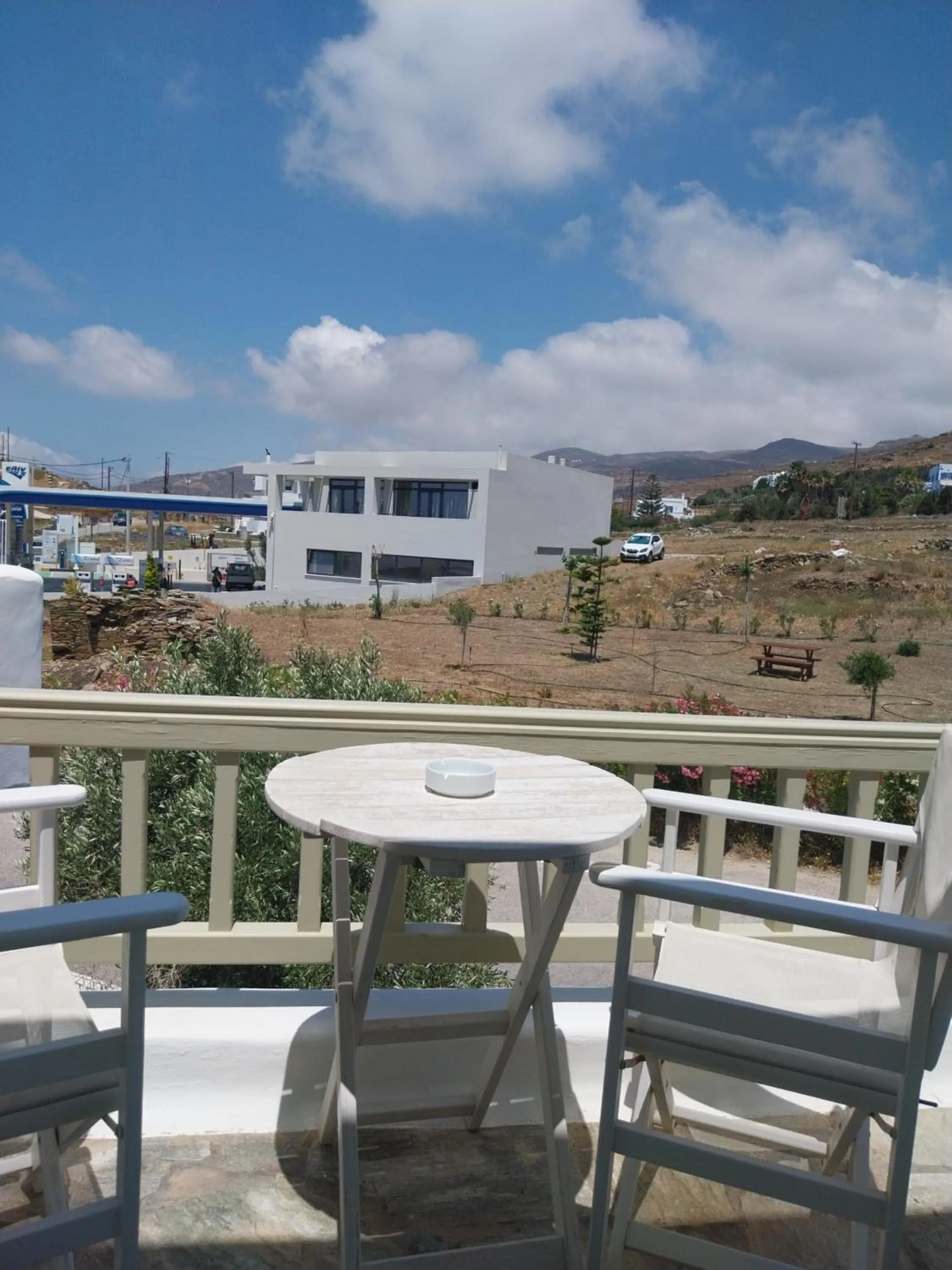 Altana Boutique Hotel