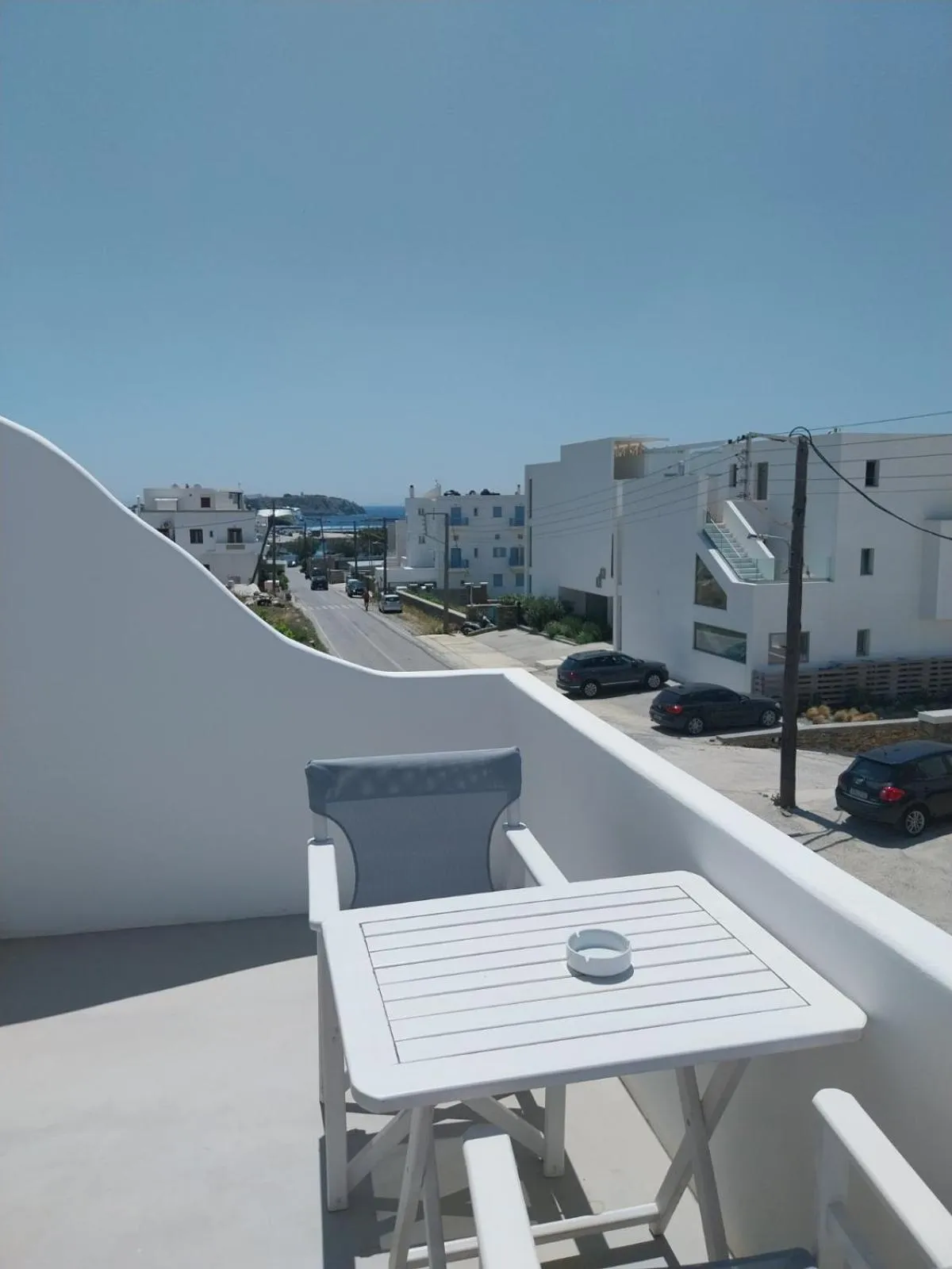 View (from property/room) in Altana Boutique Hotel