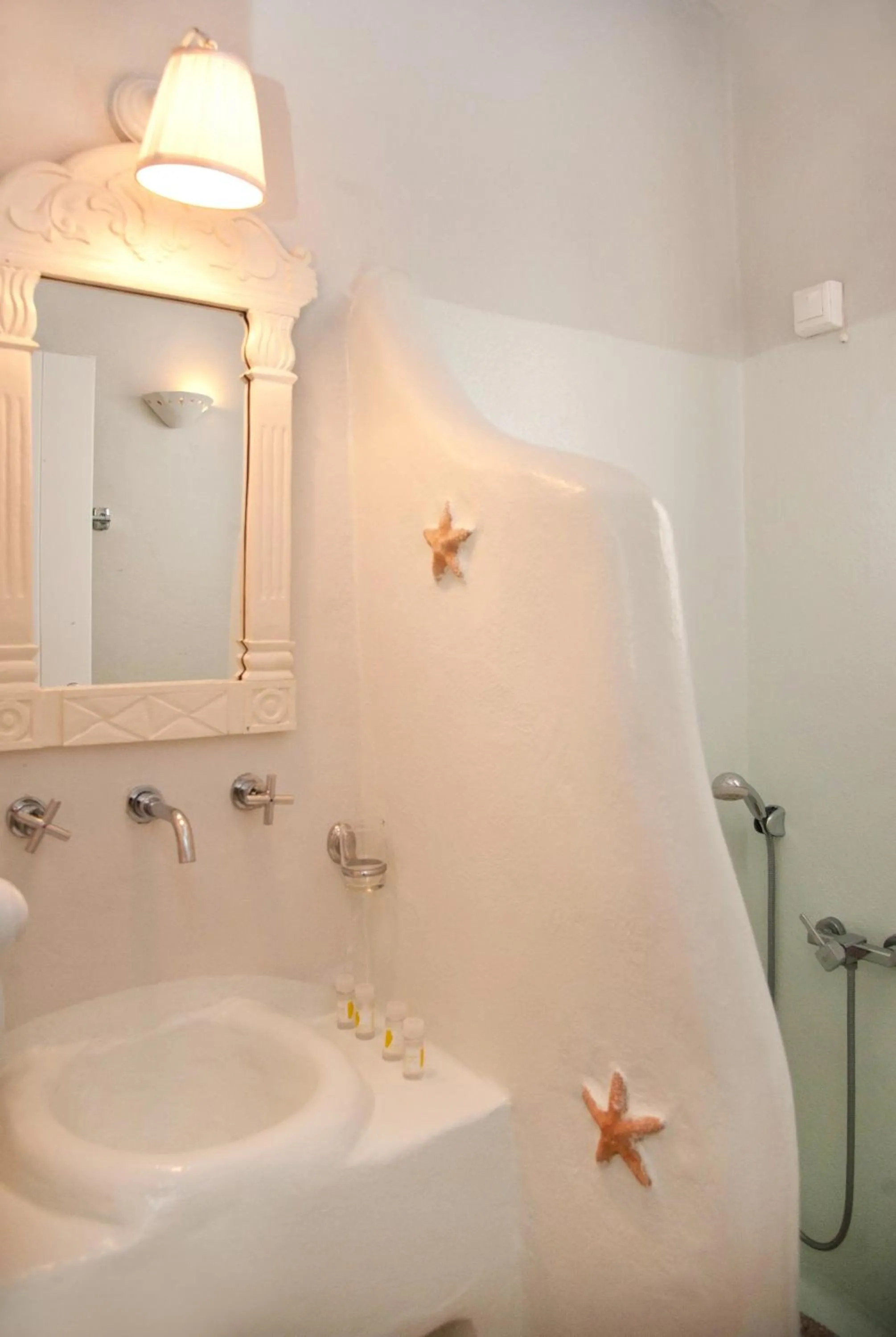 Altana Boutique Hotel