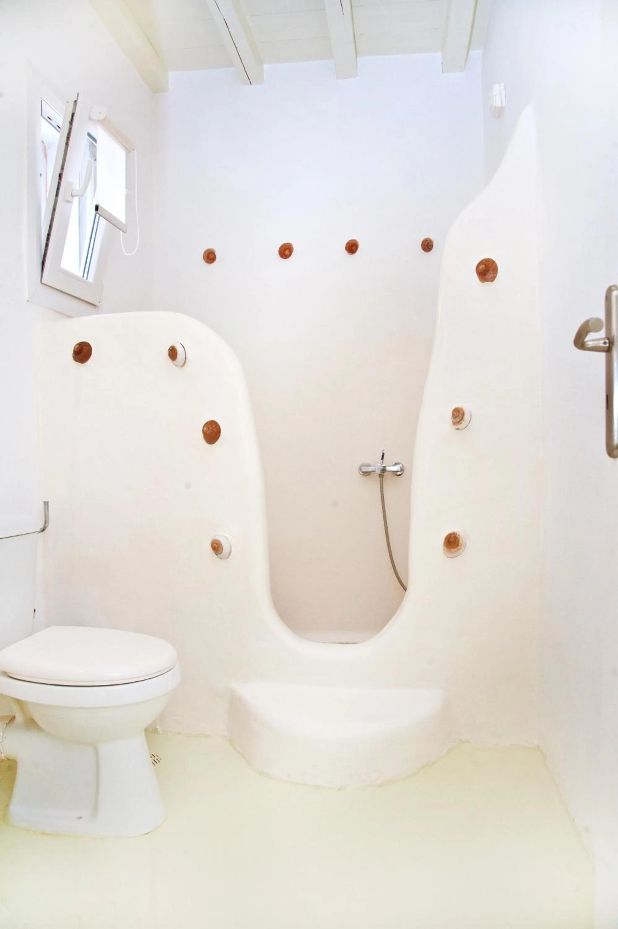 Bathroom in Altana Boutique Hotel