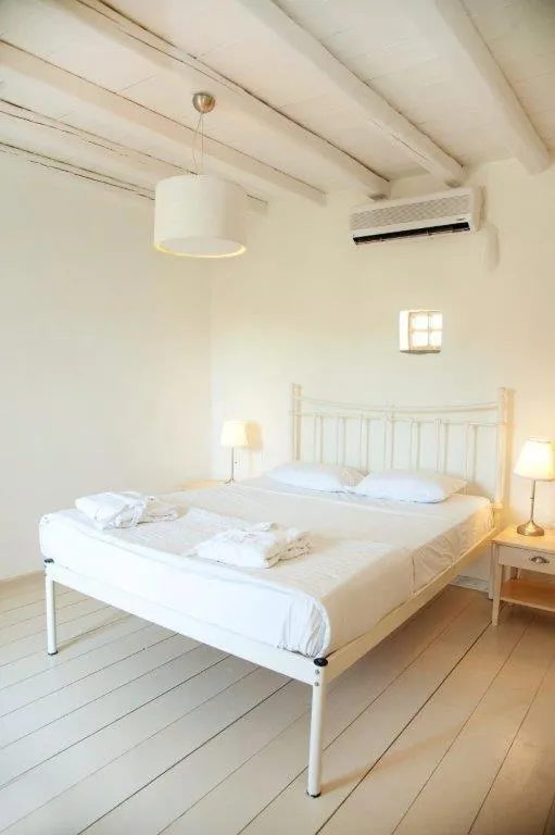 Altana Boutique Hotel