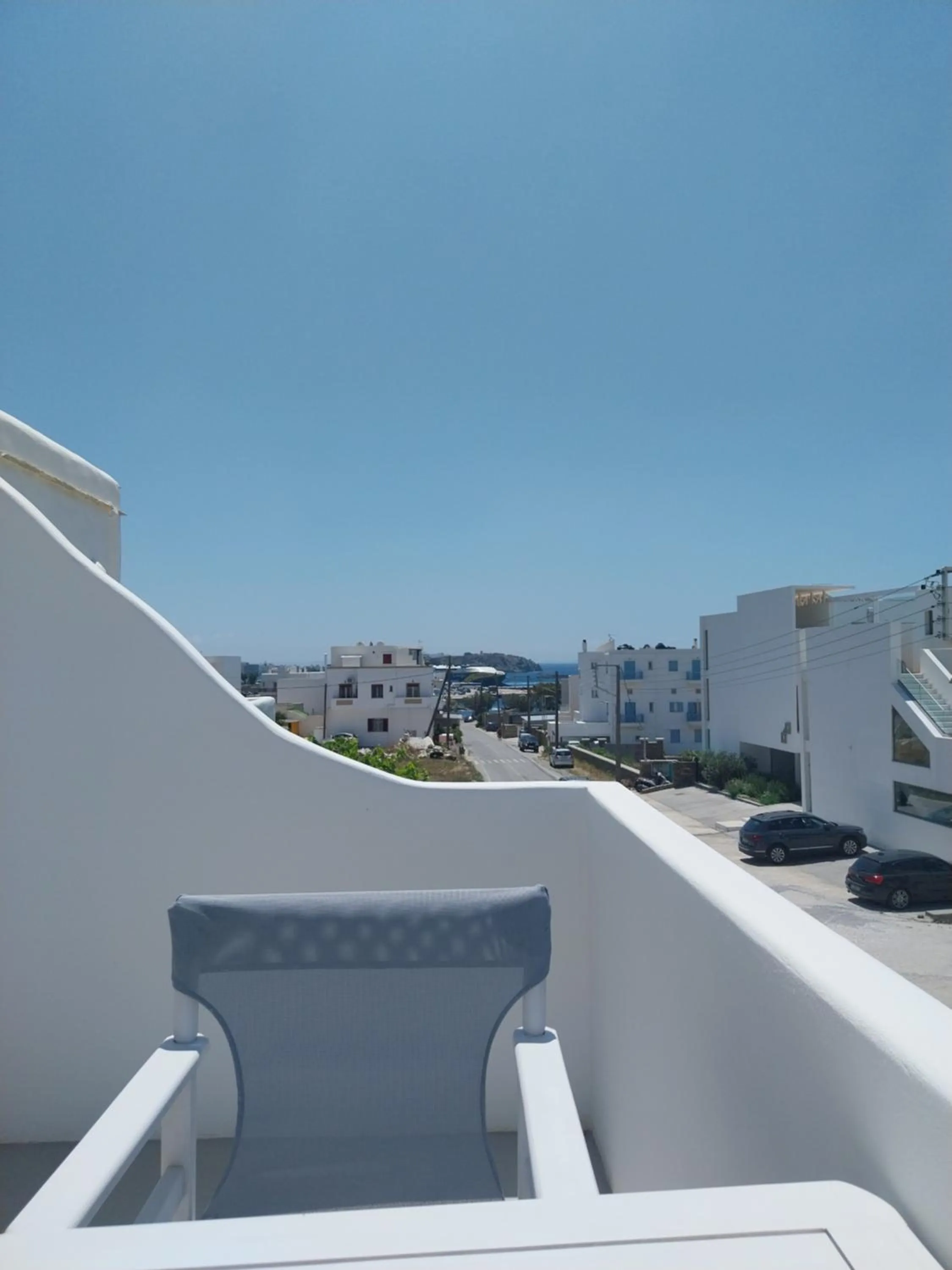 Altana Boutique Hotel