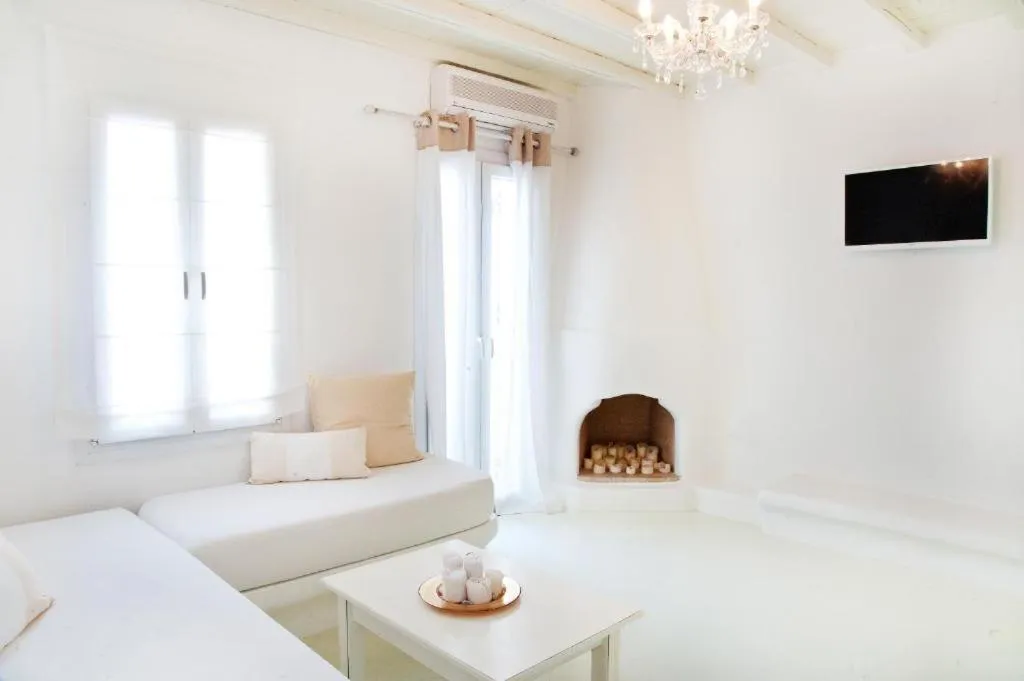 Altana Boutique Hotel