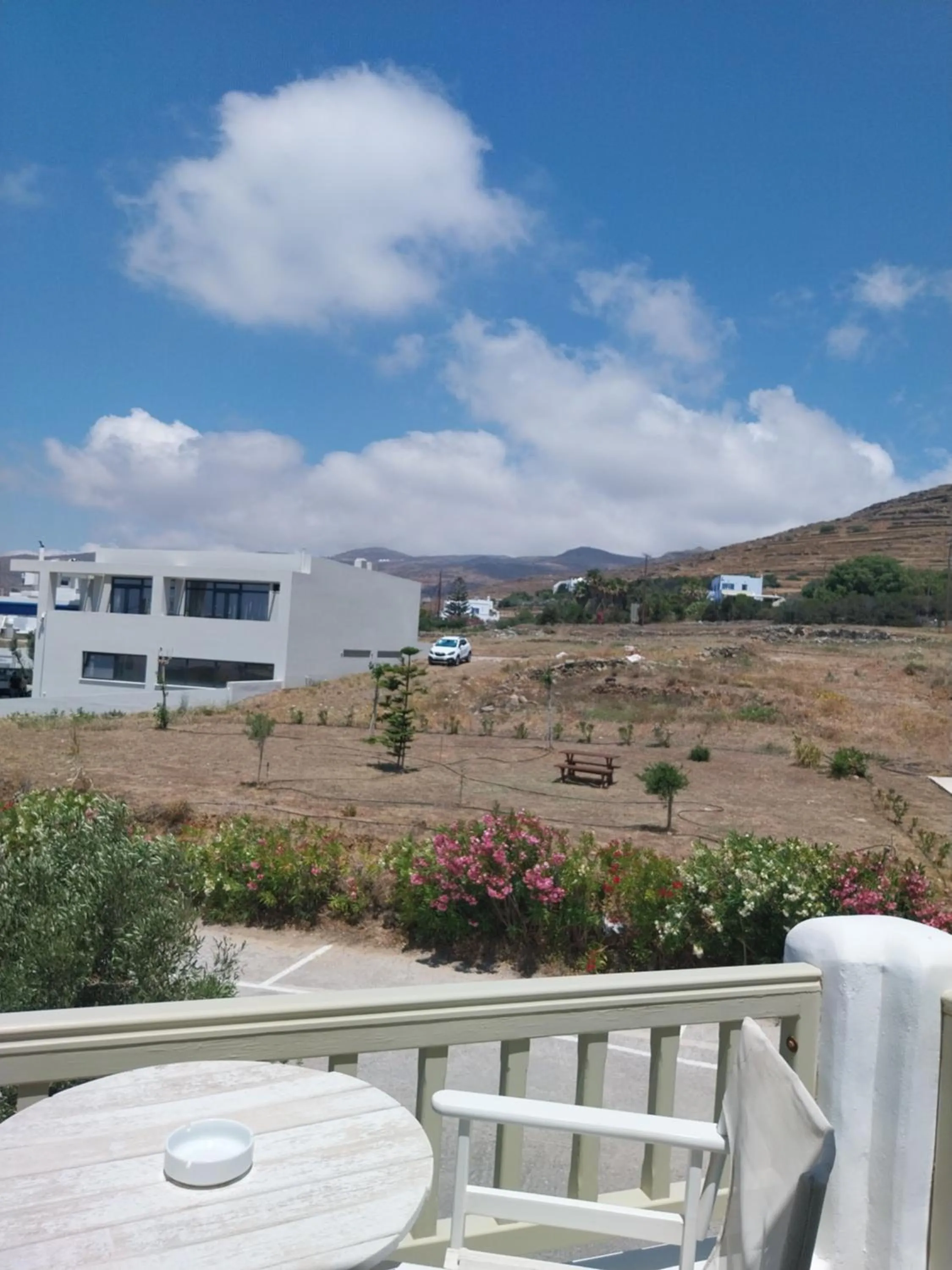 Altana Boutique Hotel