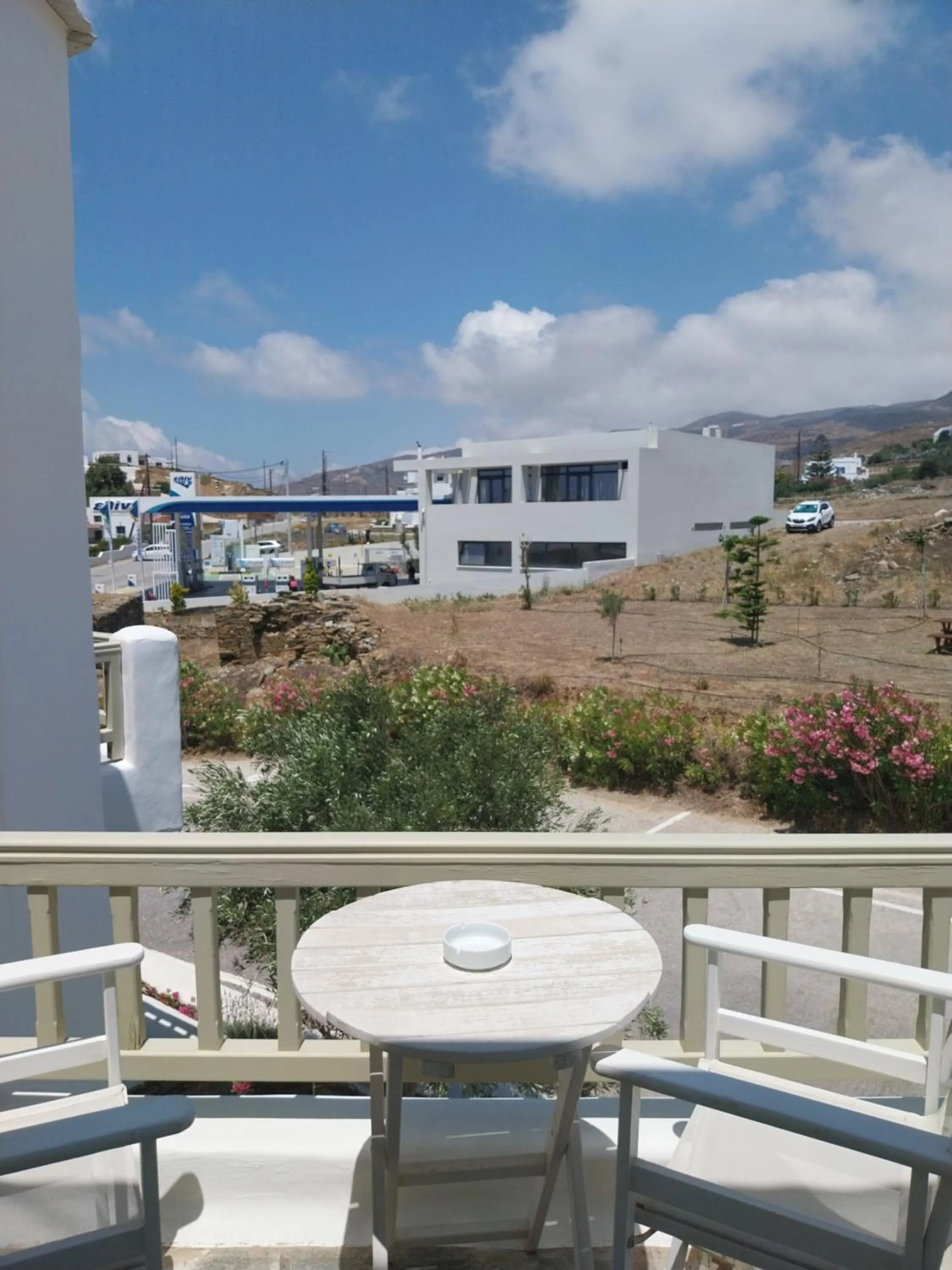 Altana Boutique Hotel