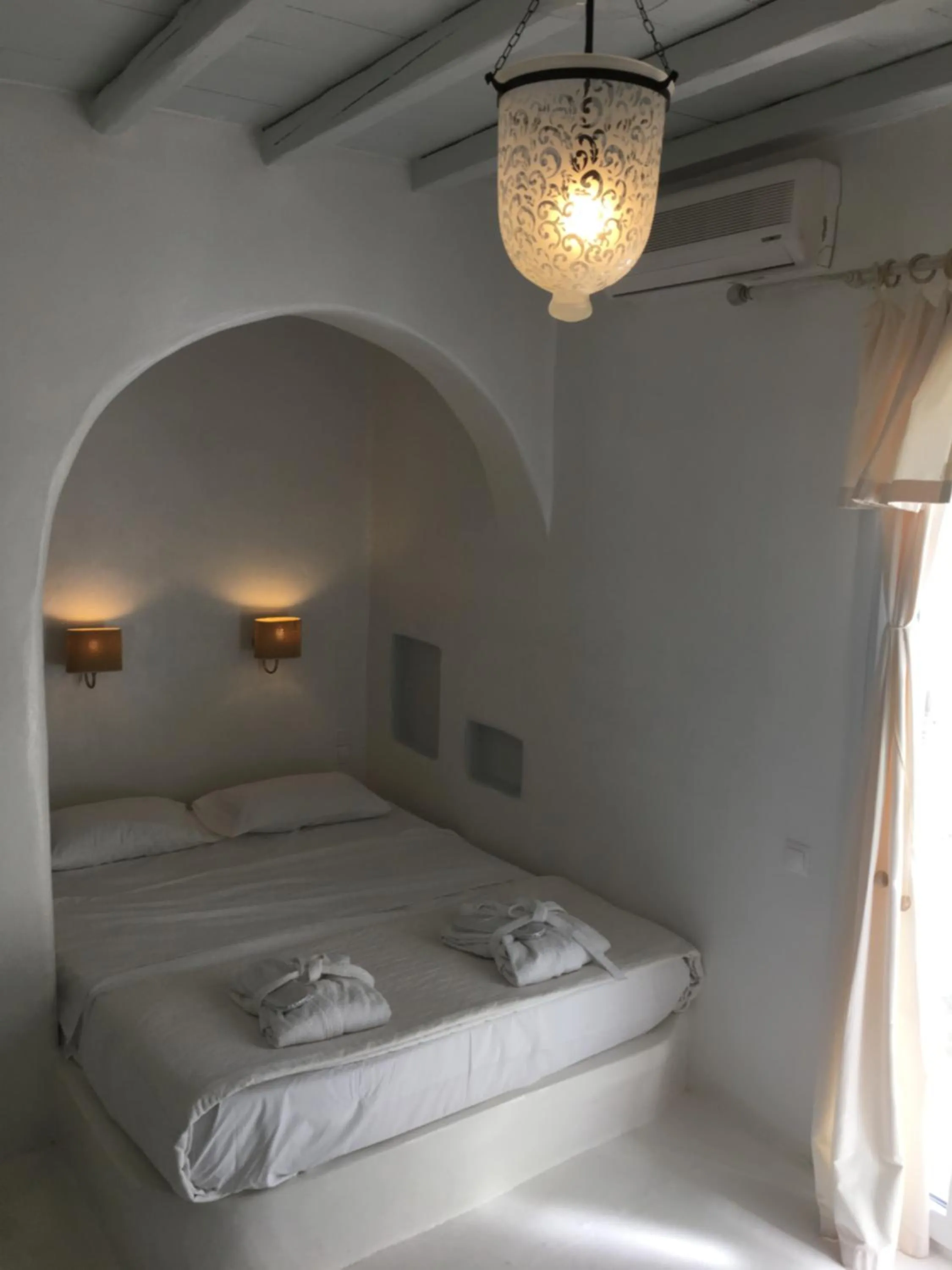 Altana Boutique Hotel