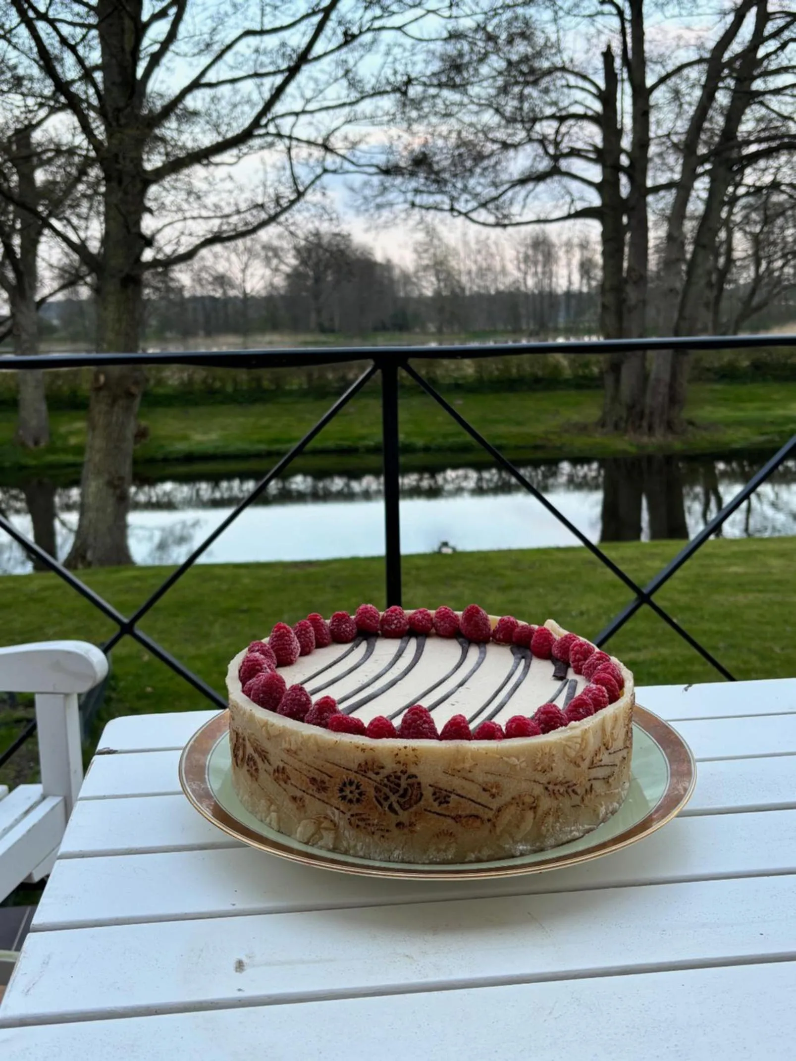 Restaurant/places to eat in Hotel Møllehuset