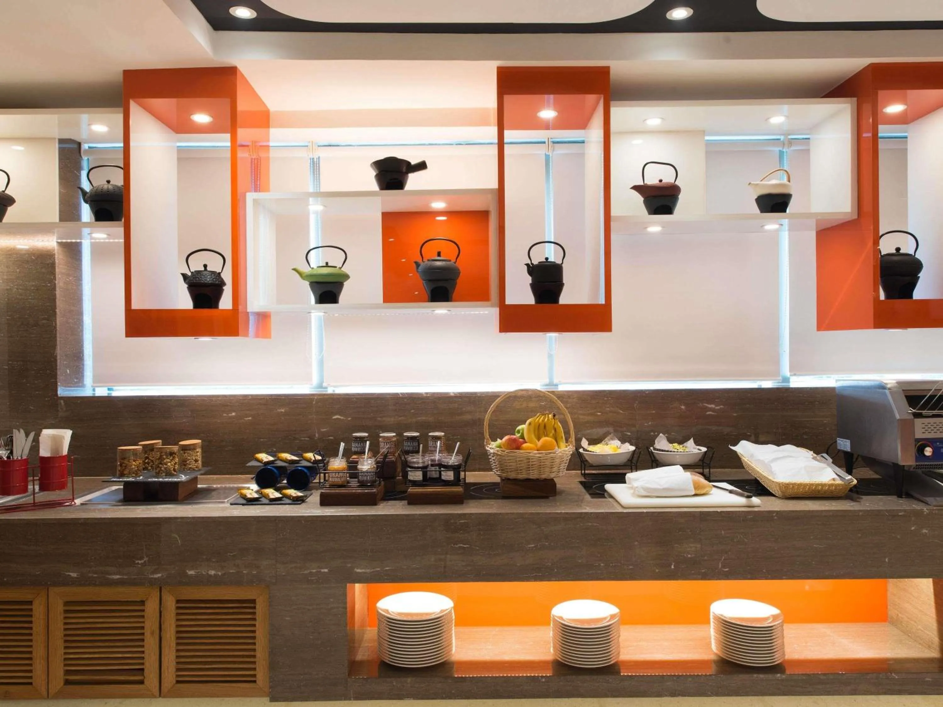 Other in ibis New Delhi Aerocity - An Accor Brand