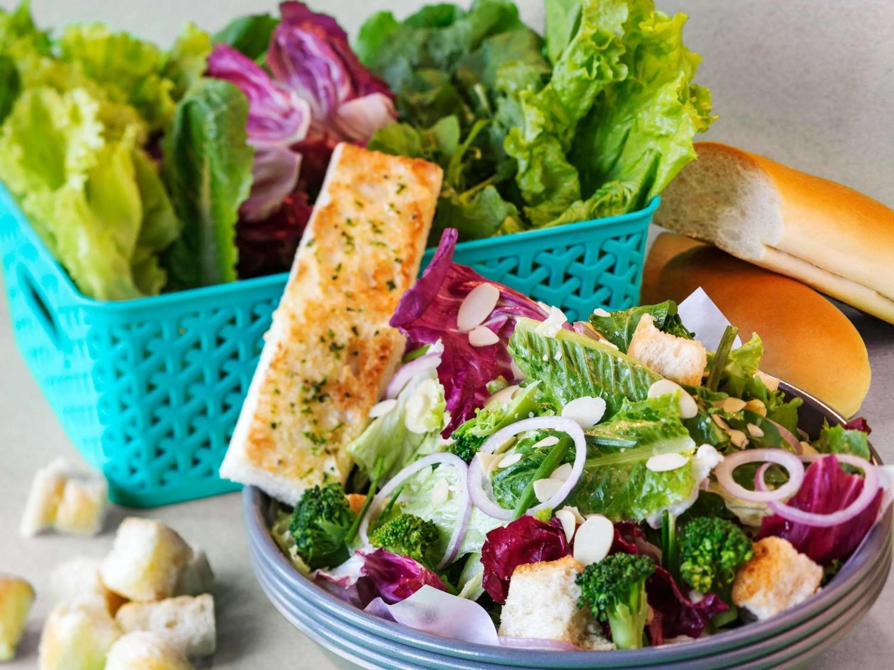 Breakfast in ibis New Delhi Aerocity - An Accor Brand