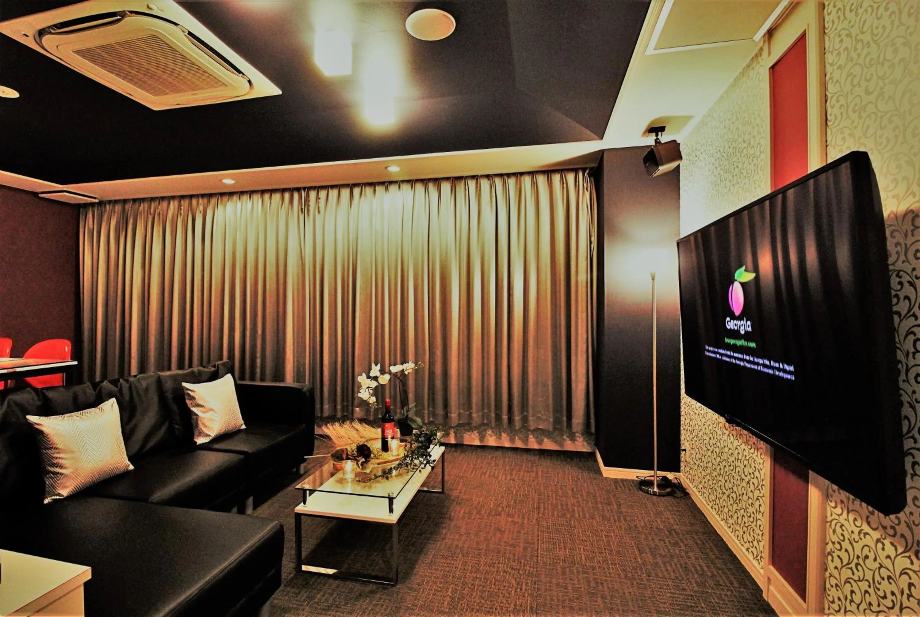 HOTEL O2 -全室人工ラドン温泉-Adult only