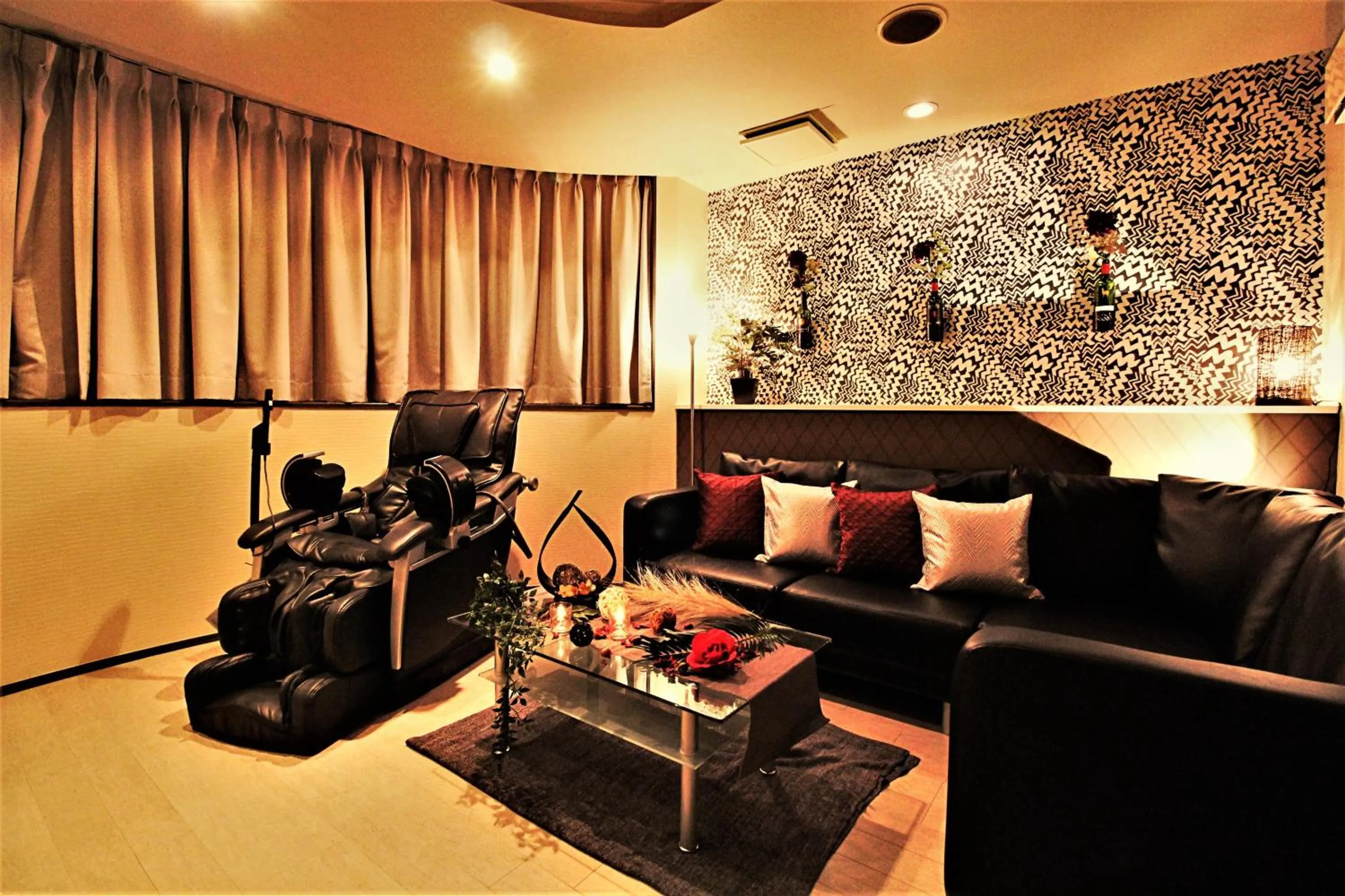 HOTEL O2 -全室人工ラドン温泉-Adult only