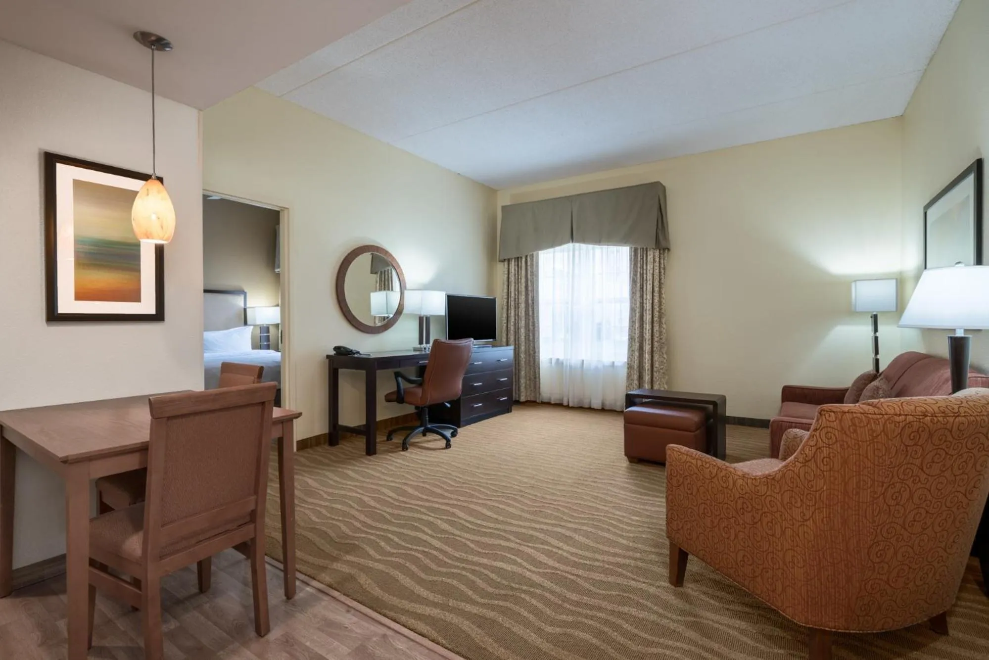 Homewood Suites by Hilton Philadelphia-Valley Forge